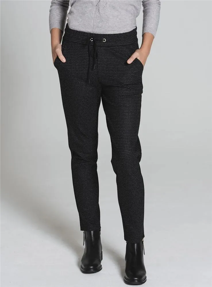 TANZANITA PANTALON MUJER BARILOCHE