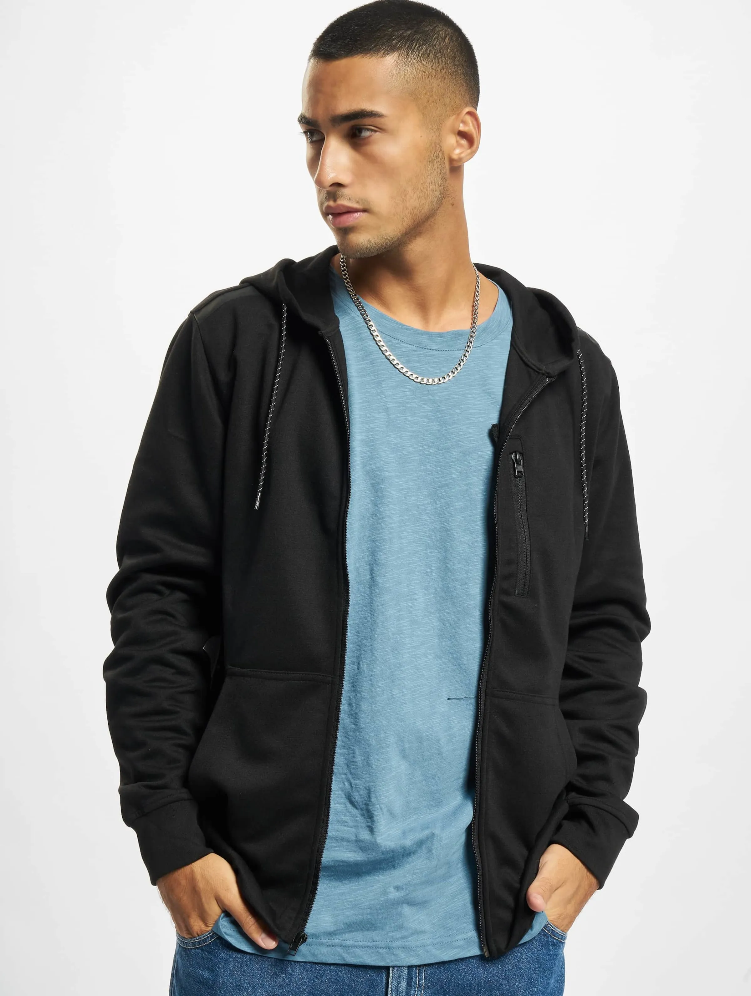 Taped Tech Fleece Full 