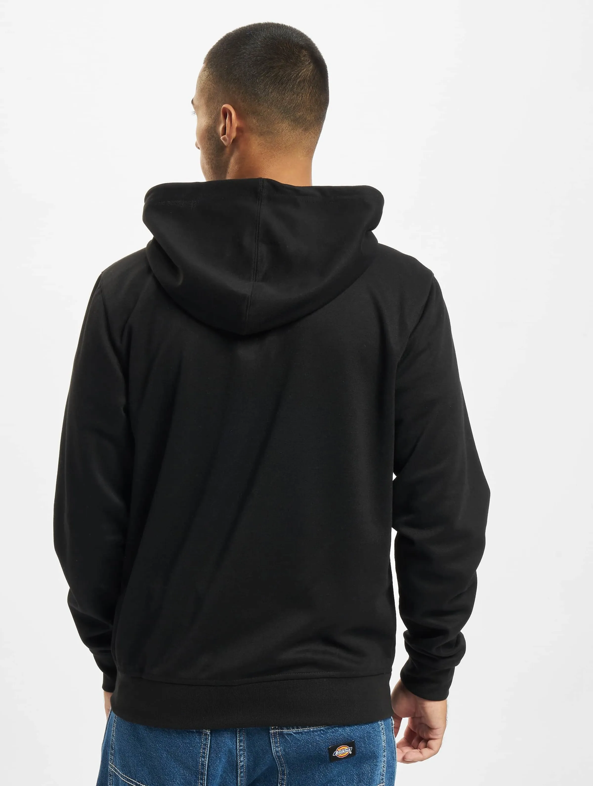 Taped Tech Fleece Full 