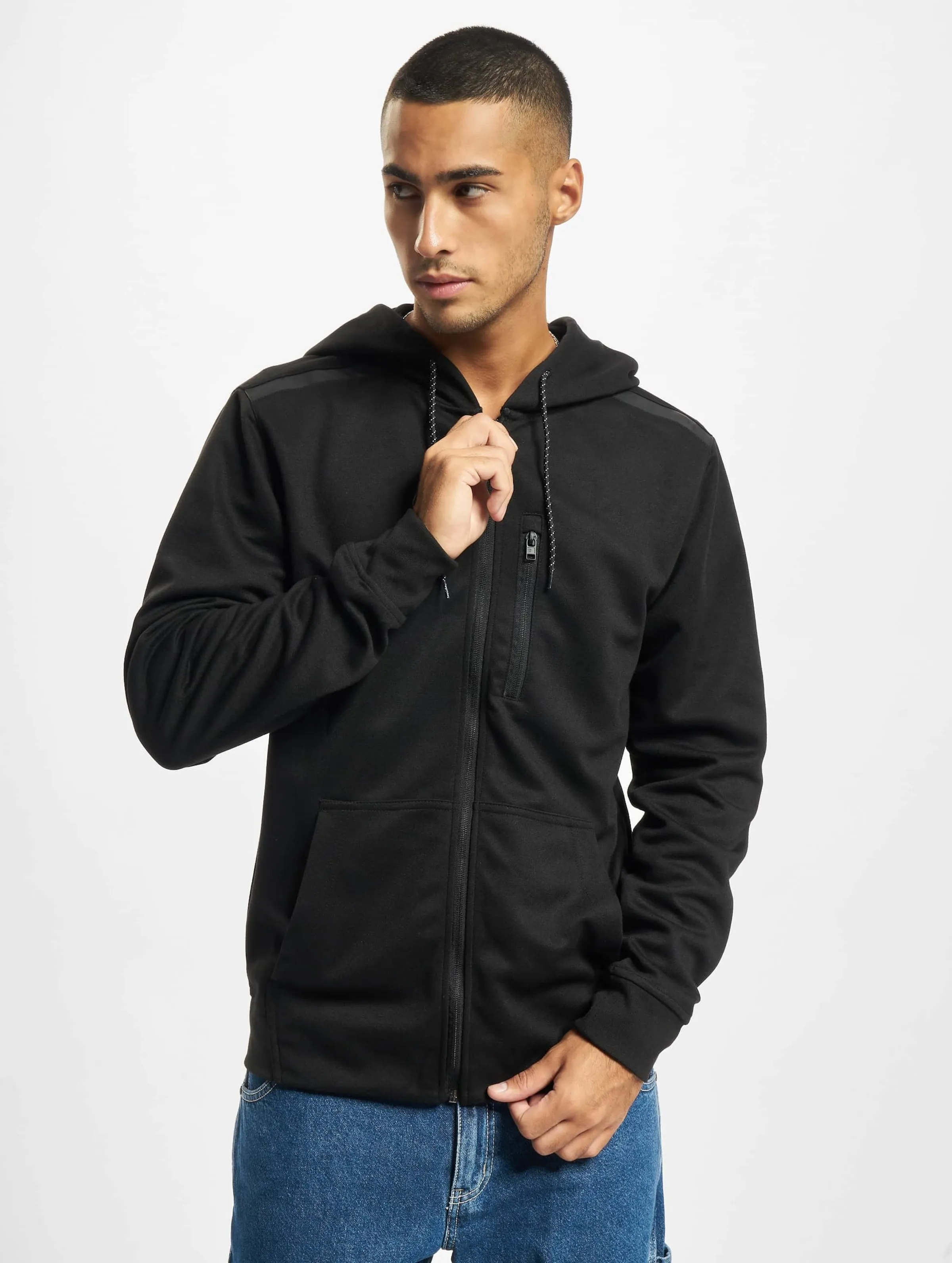 Taped Tech Fleece Full 