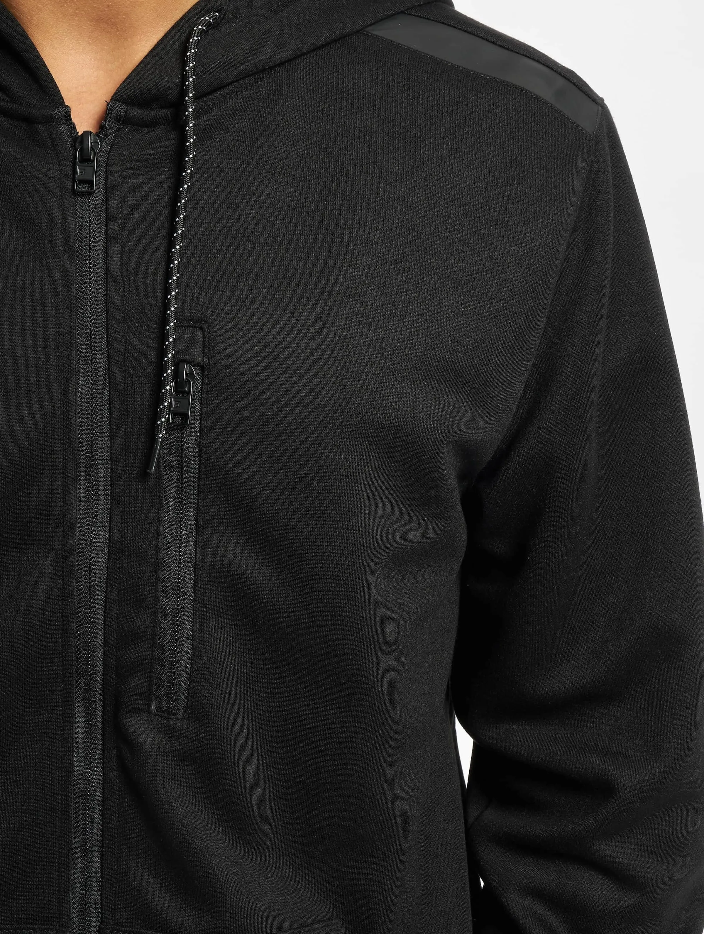 Taped Tech Fleece Full 