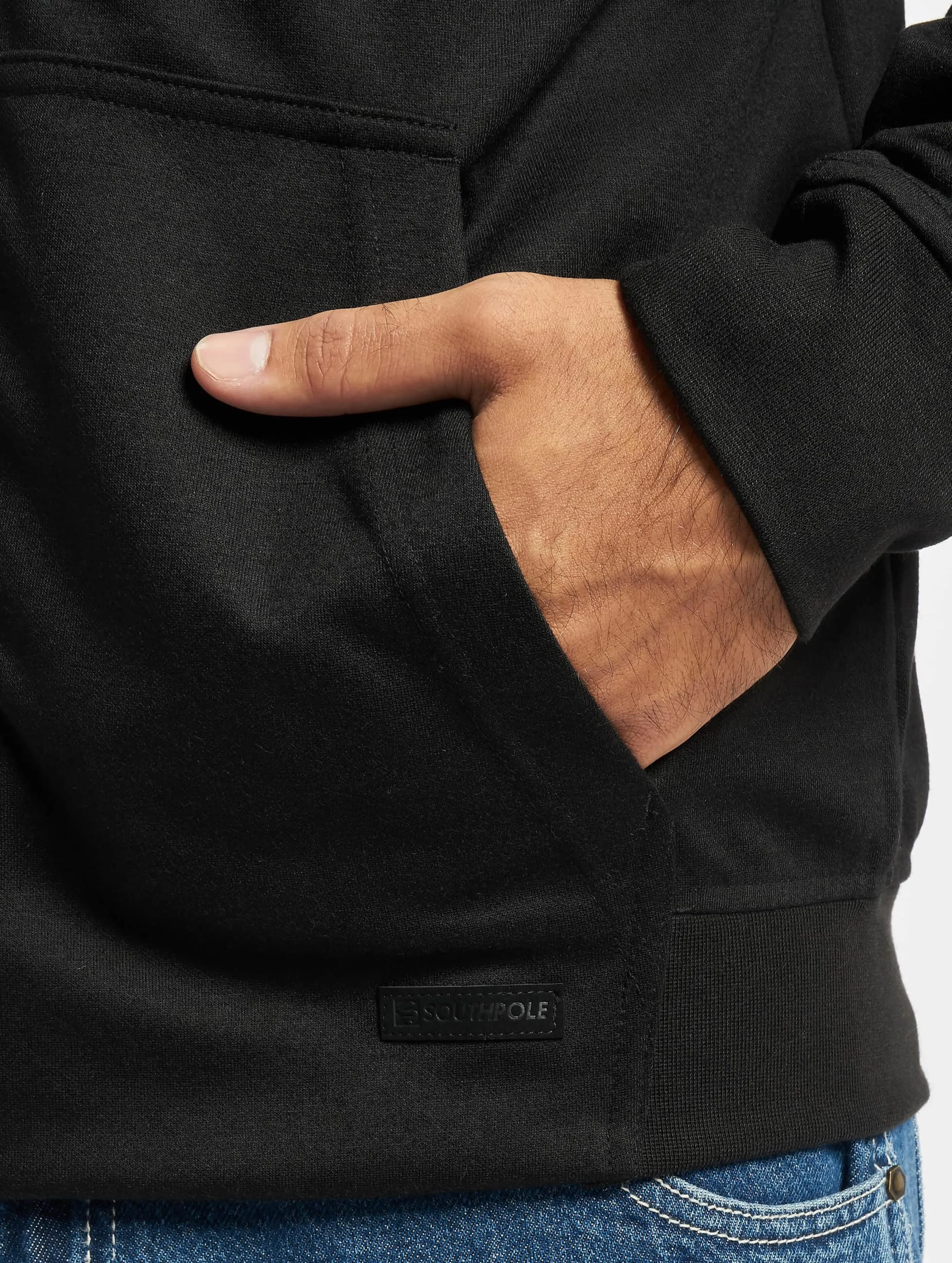 Taped Tech Fleece Full 