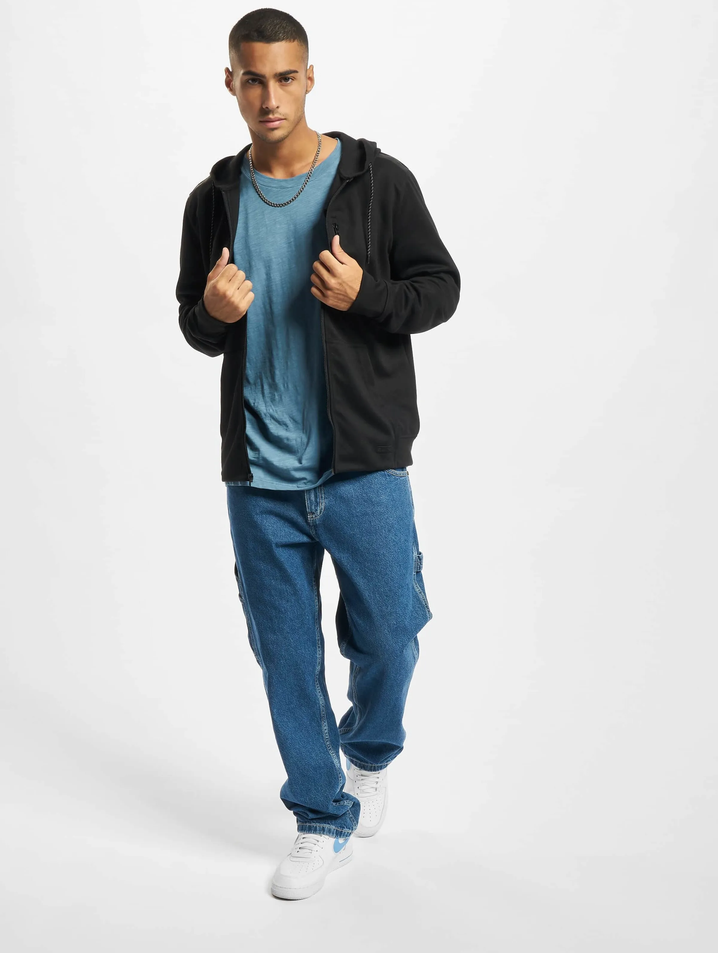 Taped Tech Fleece Full 