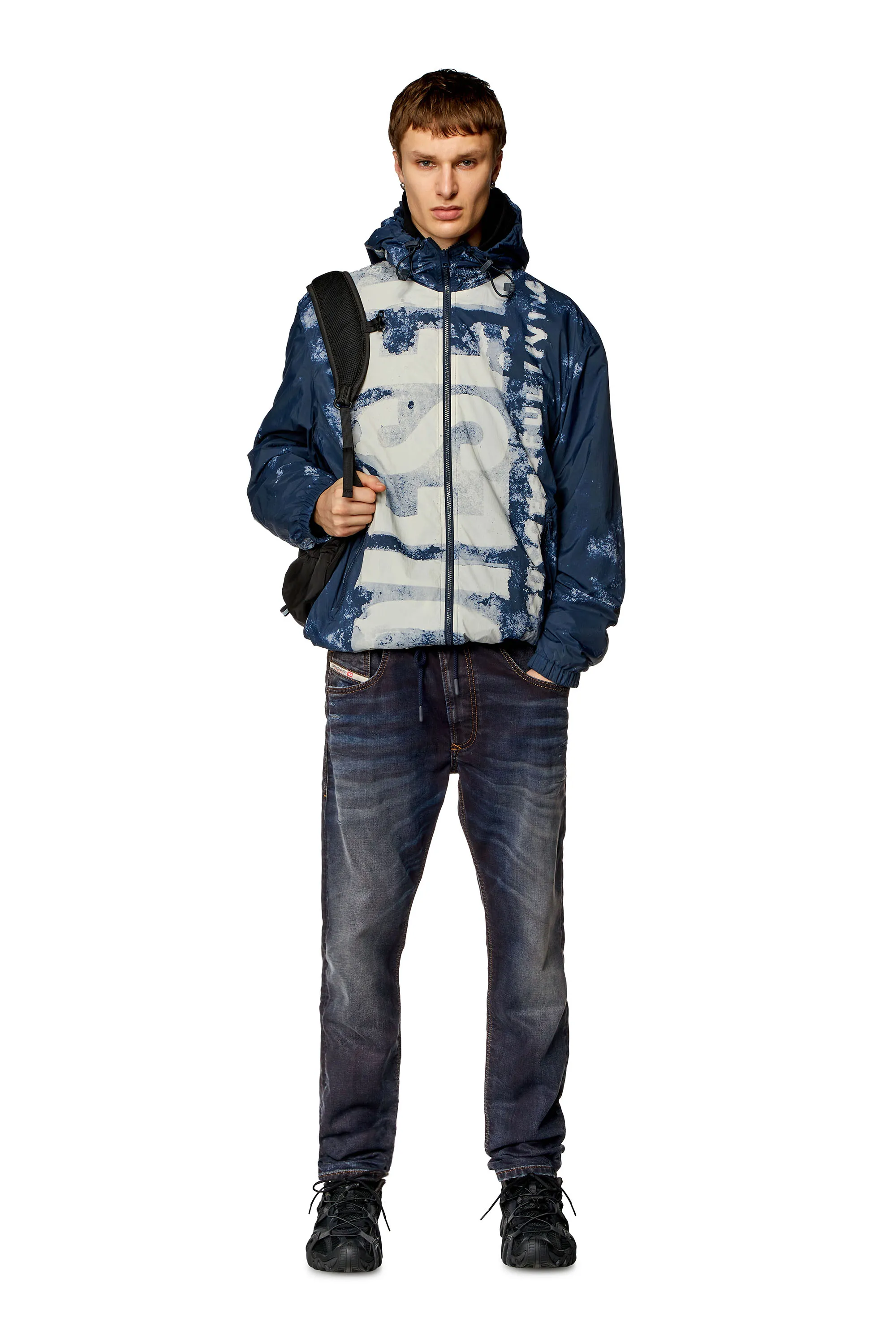 TAPERED 2030 DKROOLEY JOGGJEANS® 09I18