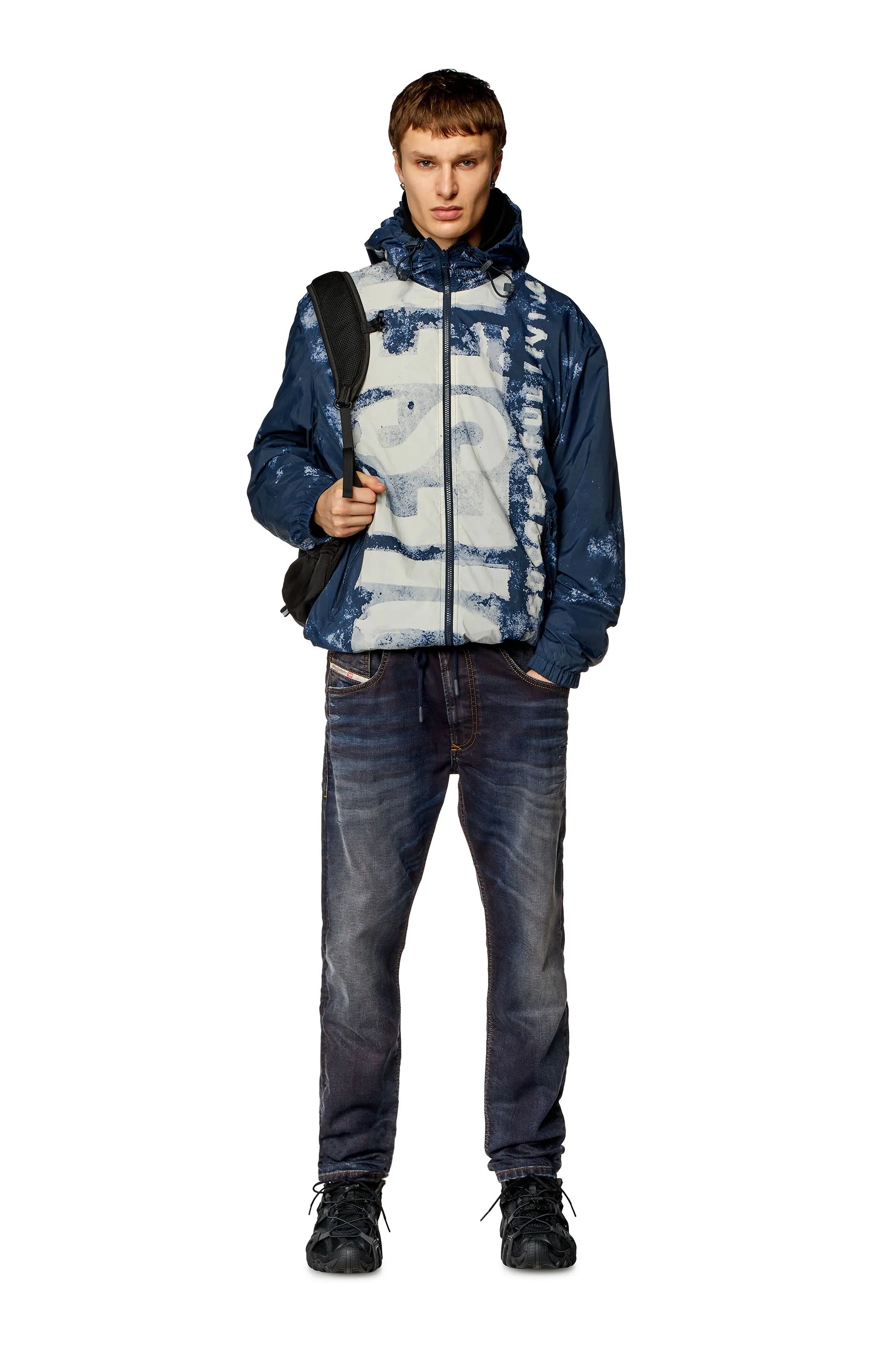TAPERED 2030 DKROOLEY JOGGJEANS® 09I18