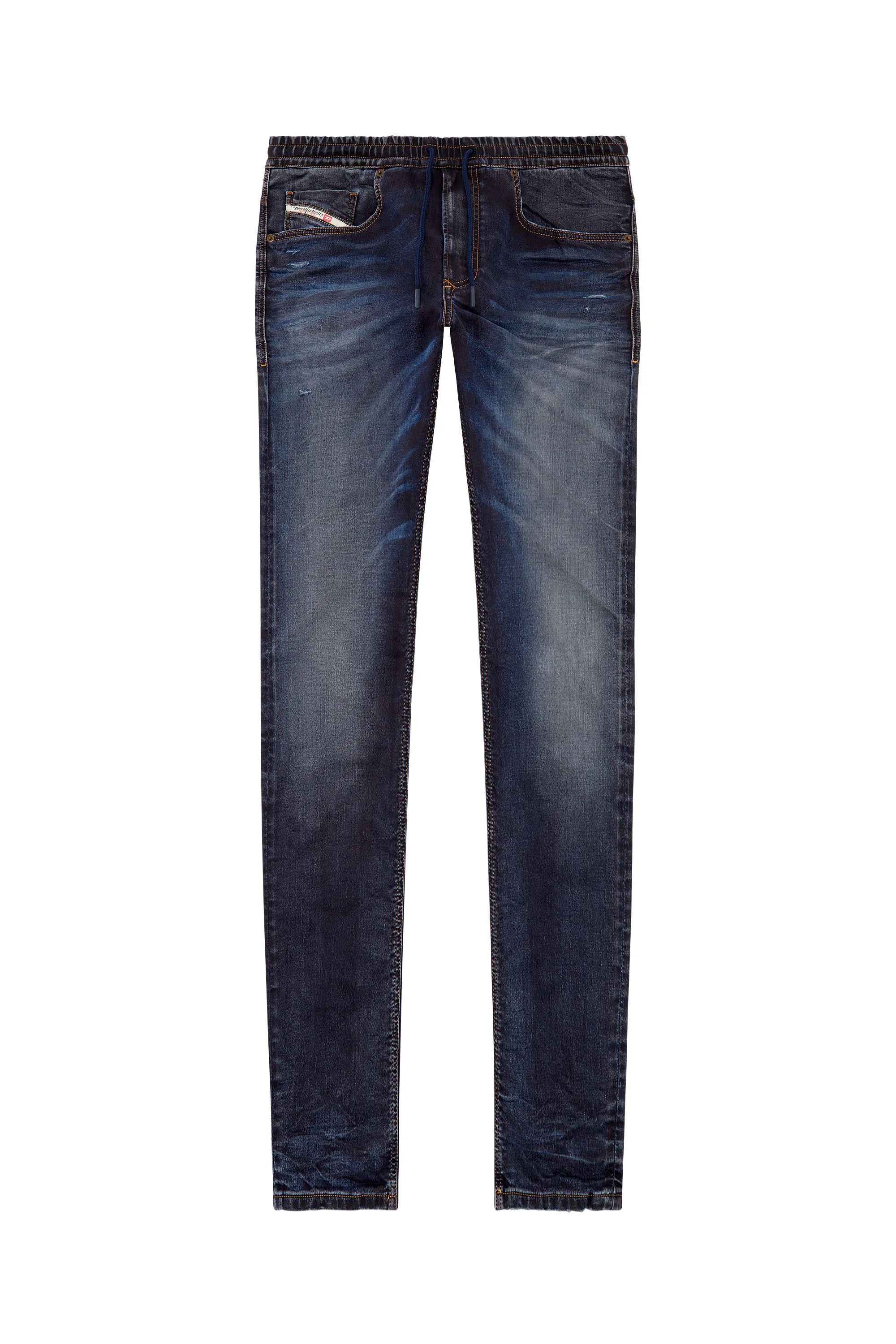 TAPERED 2030 DKROOLEY JOGGJEANS® 09I18