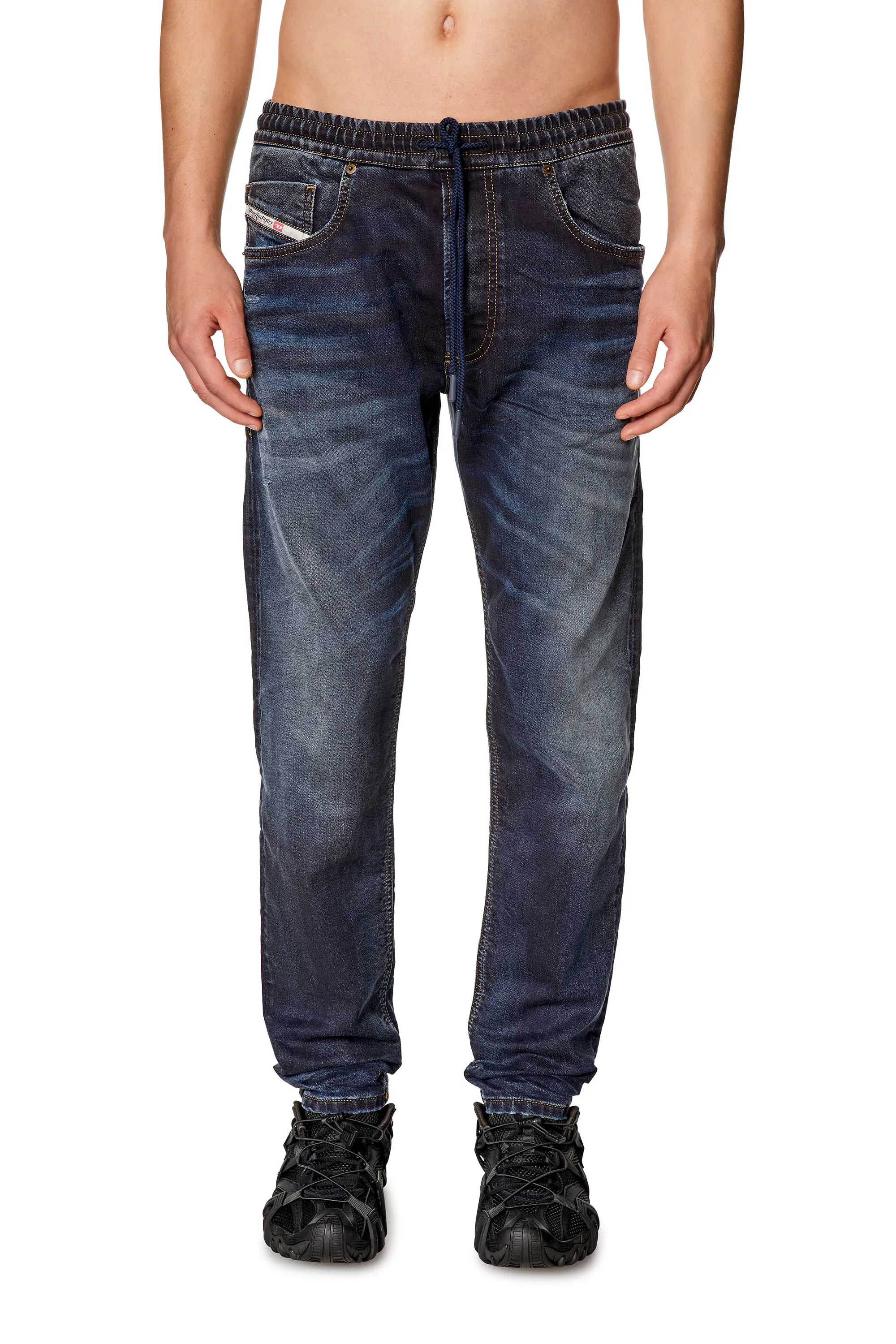 TAPERED 2030 DKROOLEY JOGGJEANS® 09I18
