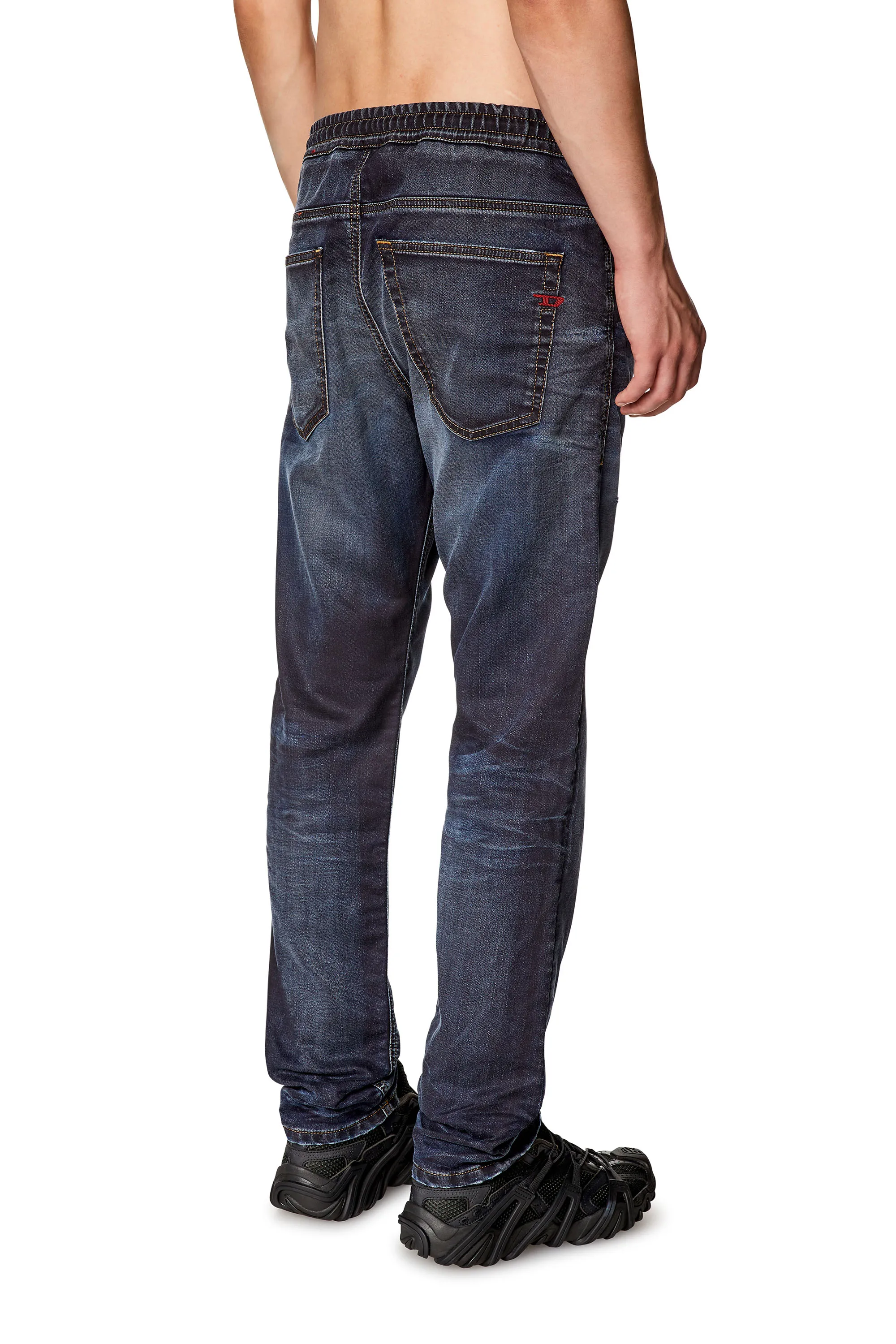 TAPERED 2030 DKROOLEY JOGGJEANS® 09I18
