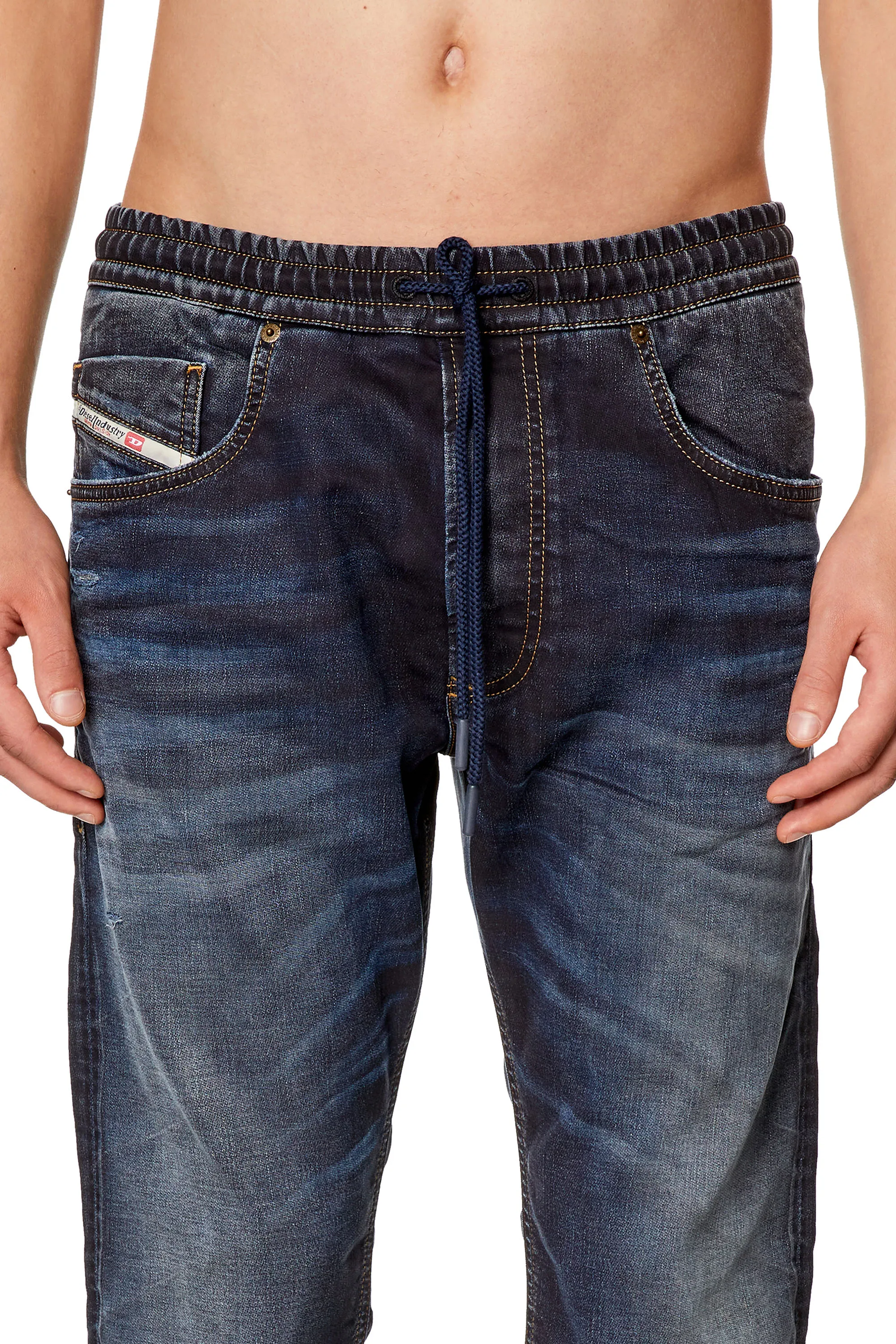 TAPERED 2030 DKROOLEY JOGGJEANS® 09I18