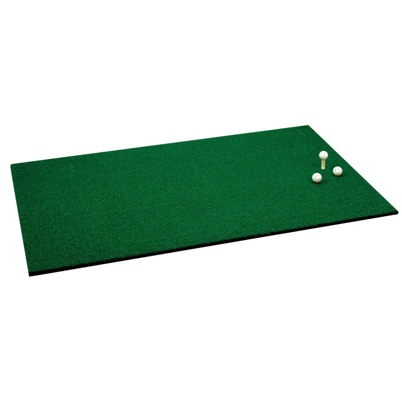 Tapete Jef World Of Golf 3X5 Practice Mat With 1/4 Rubber Backing