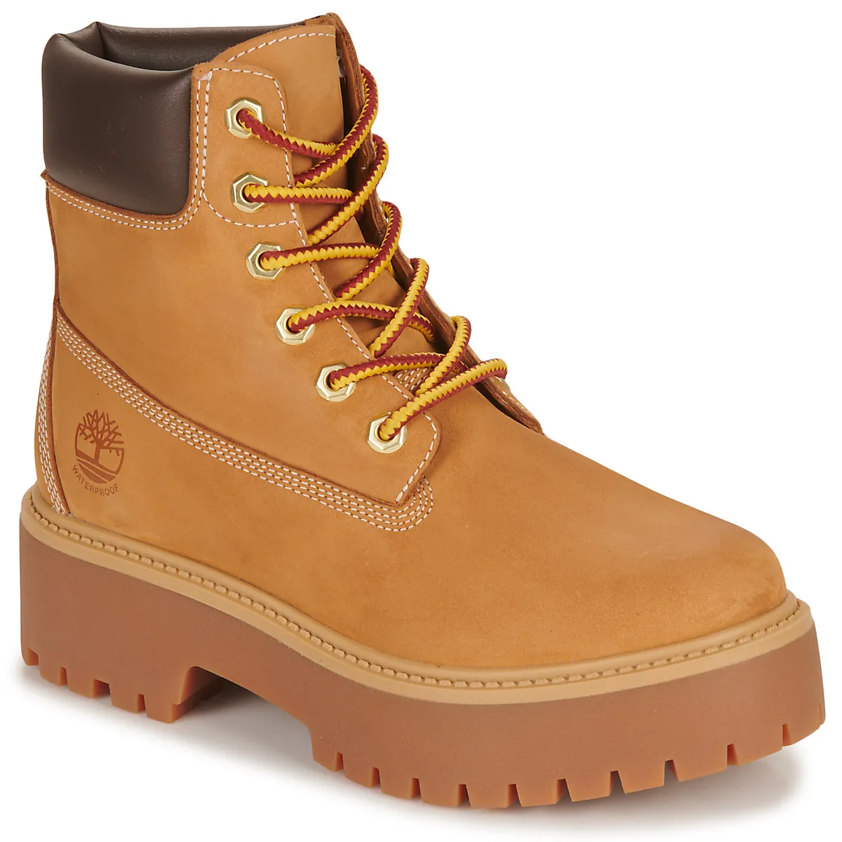 TBL PREMIUM ELEVATED 6 IN WP