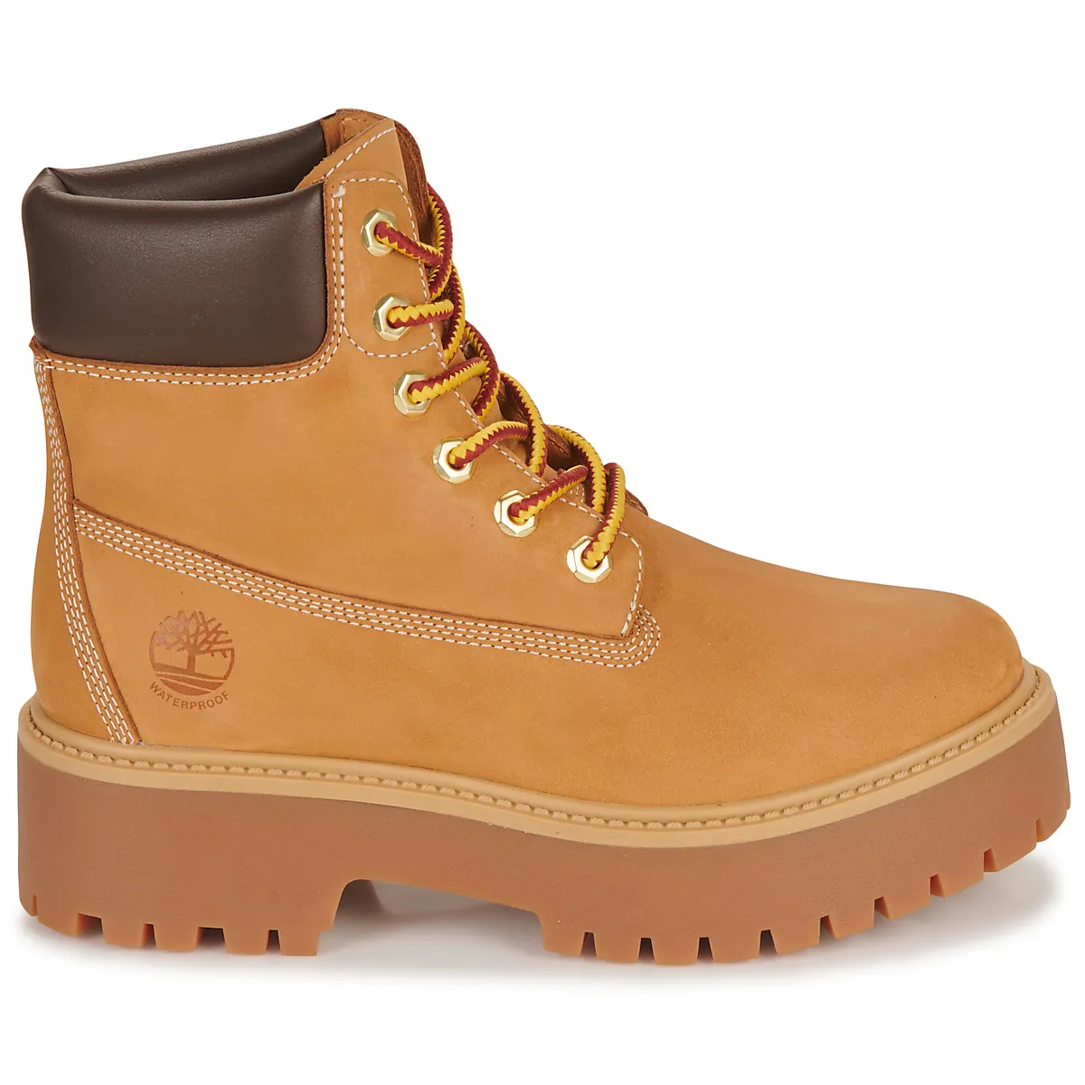 TBL PREMIUM ELEVATED 6 IN WP