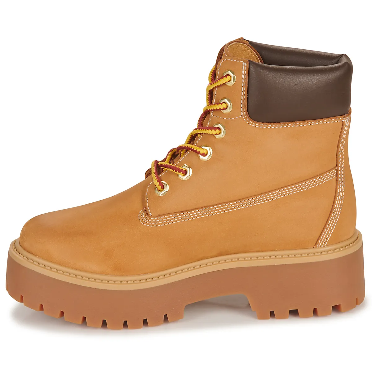 TBL PREMIUM ELEVATED 6 IN WP
