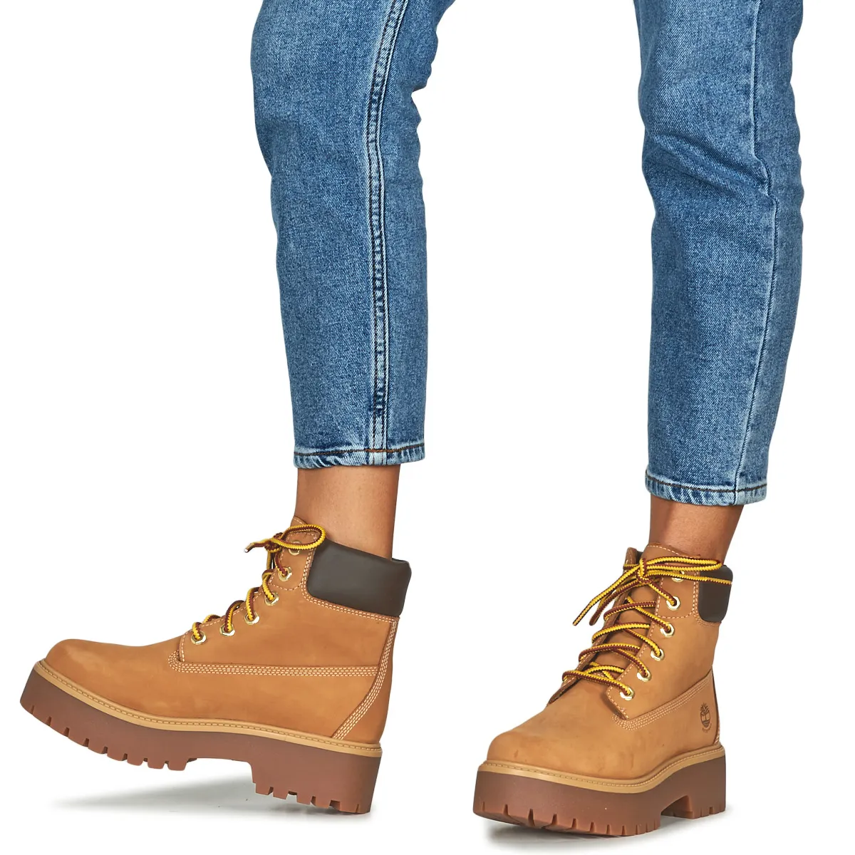 TBL PREMIUM ELEVATED 6 IN WP