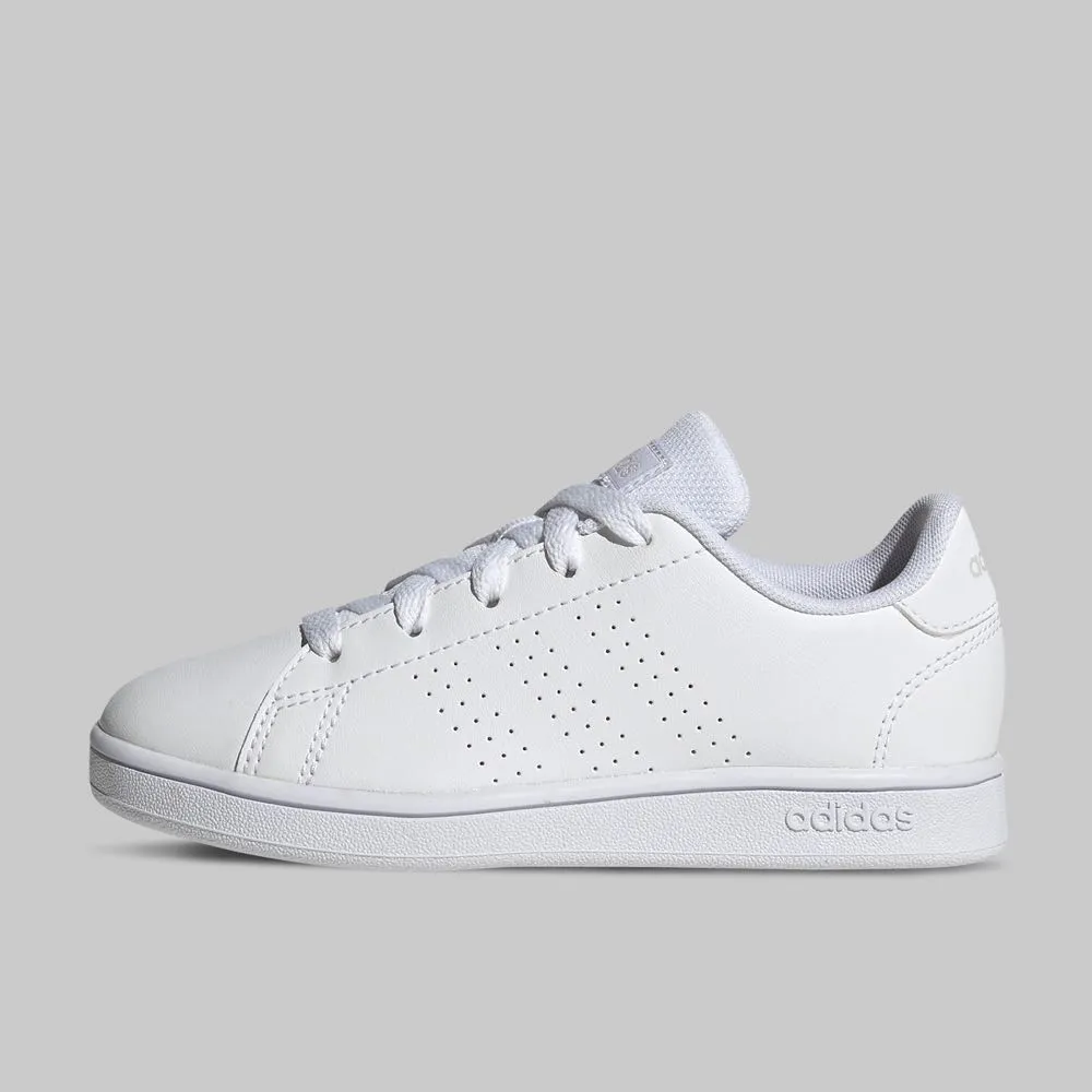 Tenis adidas Advantage Joven