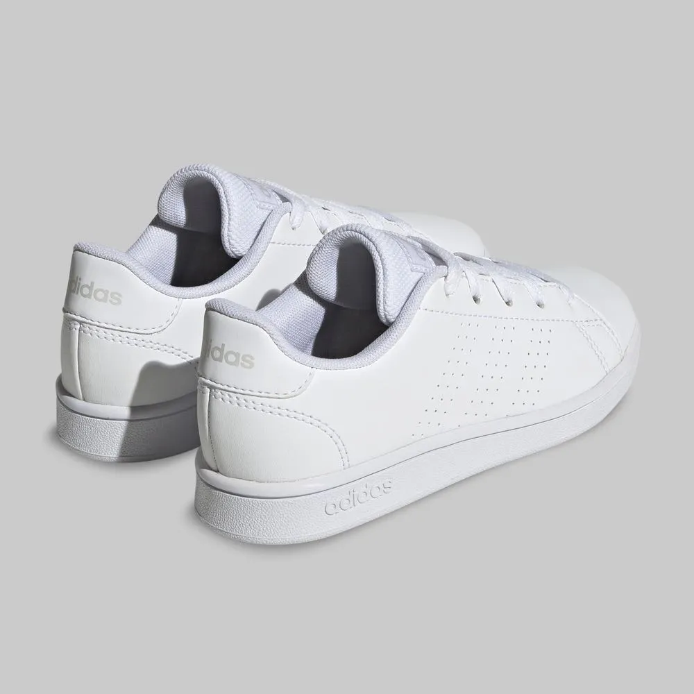 Tenis adidas Advantage Joven