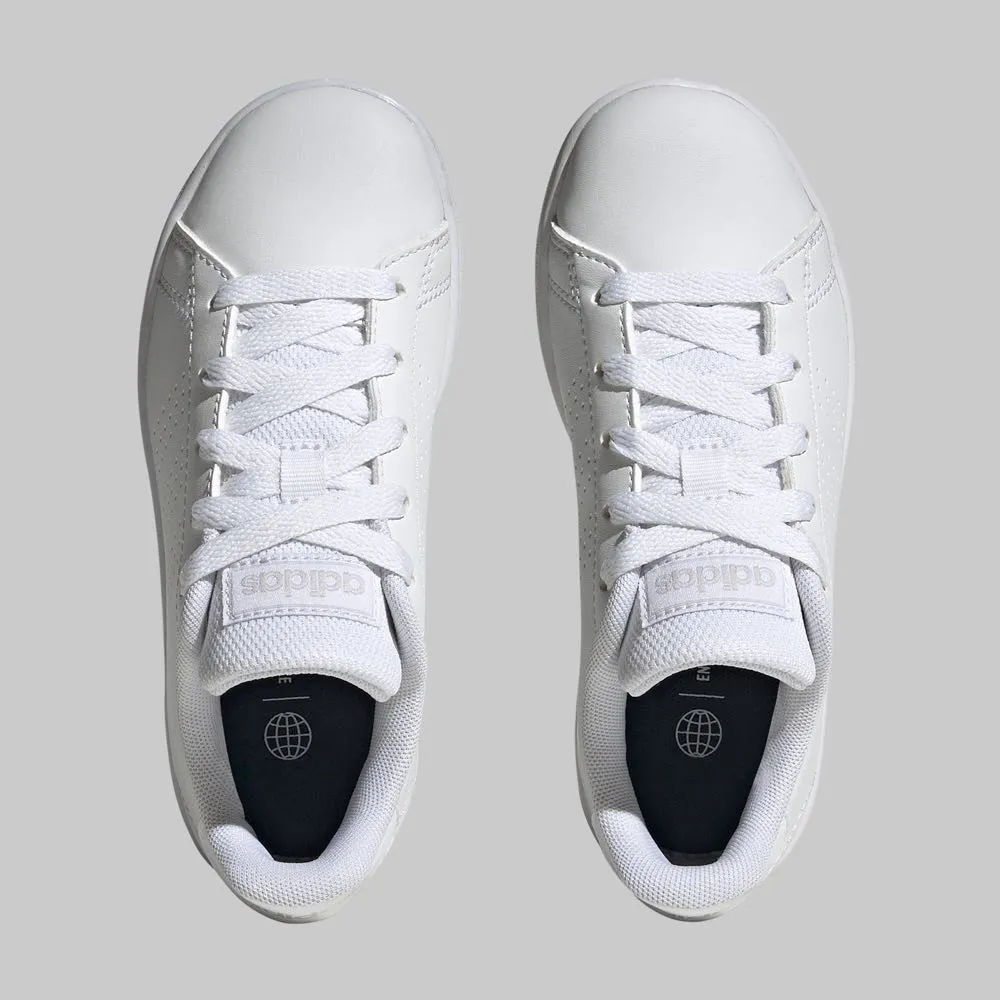 Tenis adidas Advantage Joven