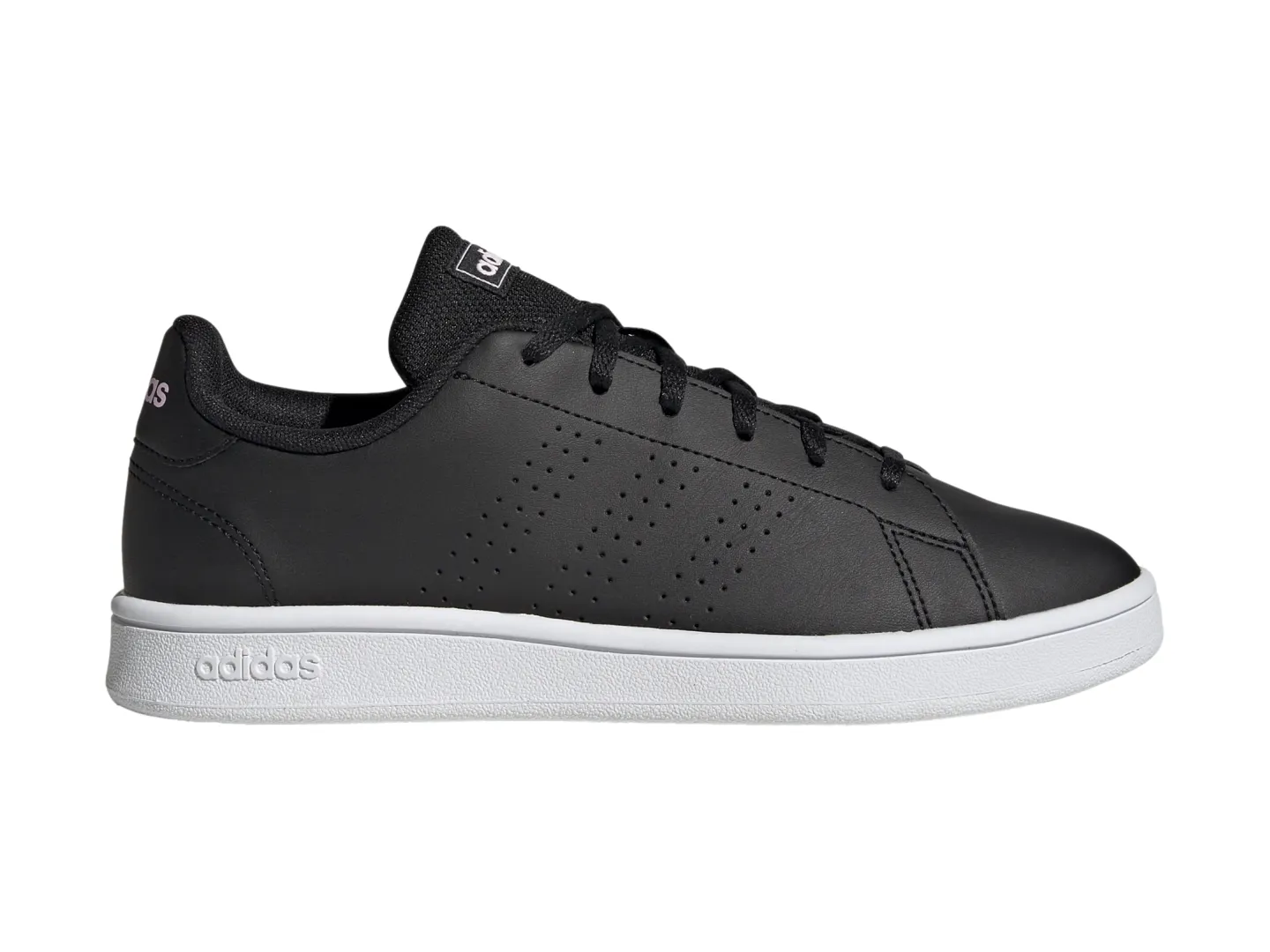 Tenis Adidas Advantage Para Mujer