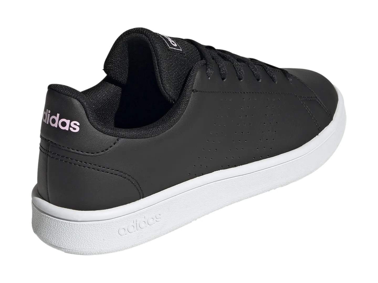 Tenis Adidas Advantage Para Mujer