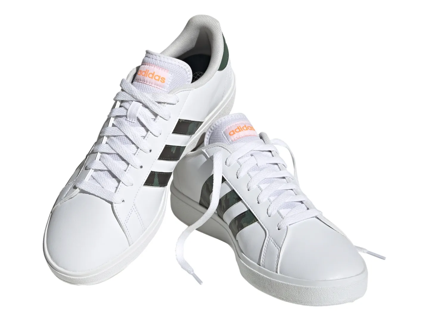 Tenis Adidas Court Base Para Hombre