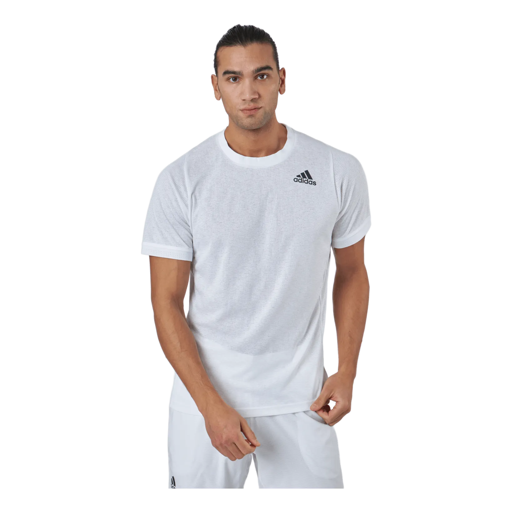 TENIS ADIDAS FREELIFT TSHIRT 000/WHITE