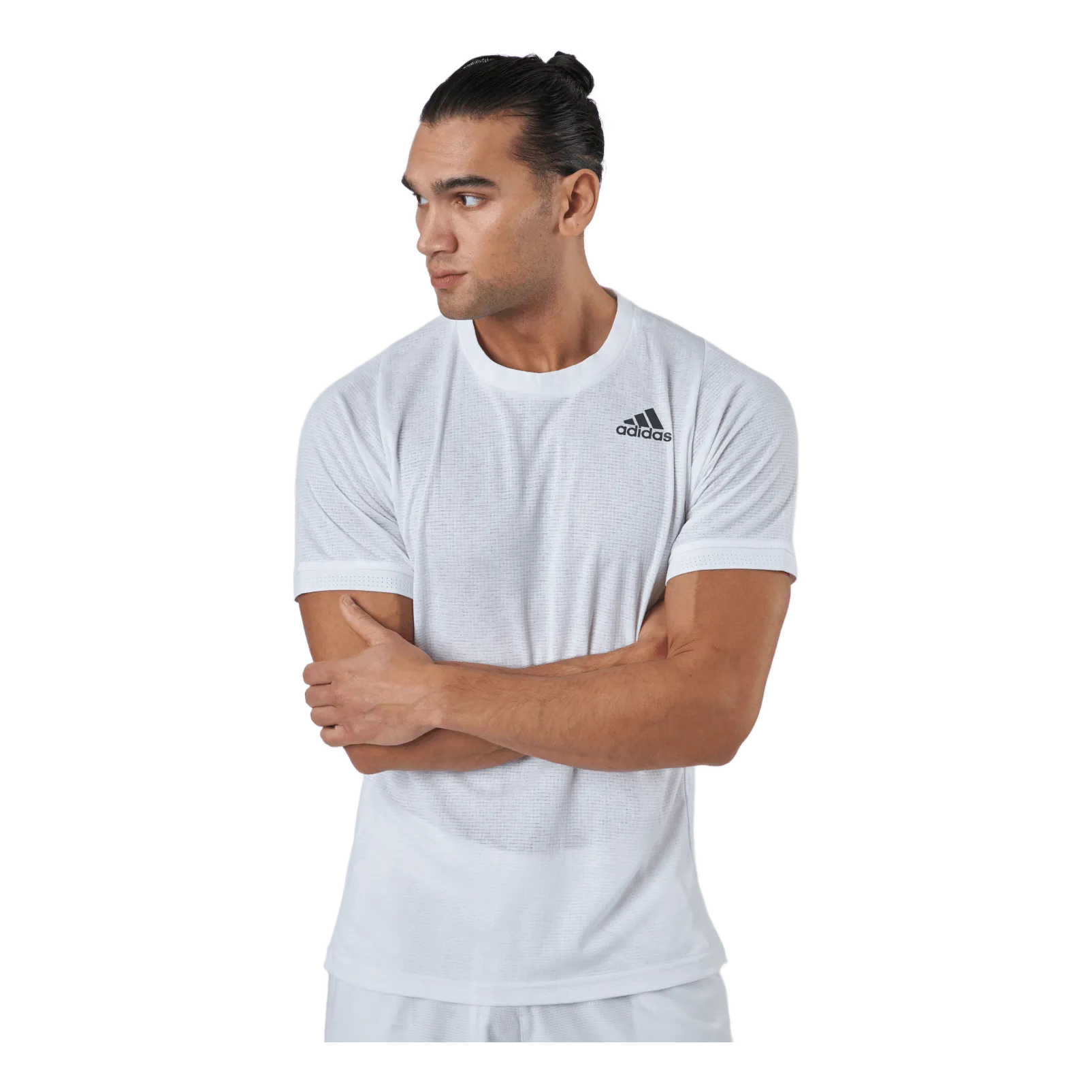TENIS ADIDAS FREELIFT TSHIRT 000/WHITE