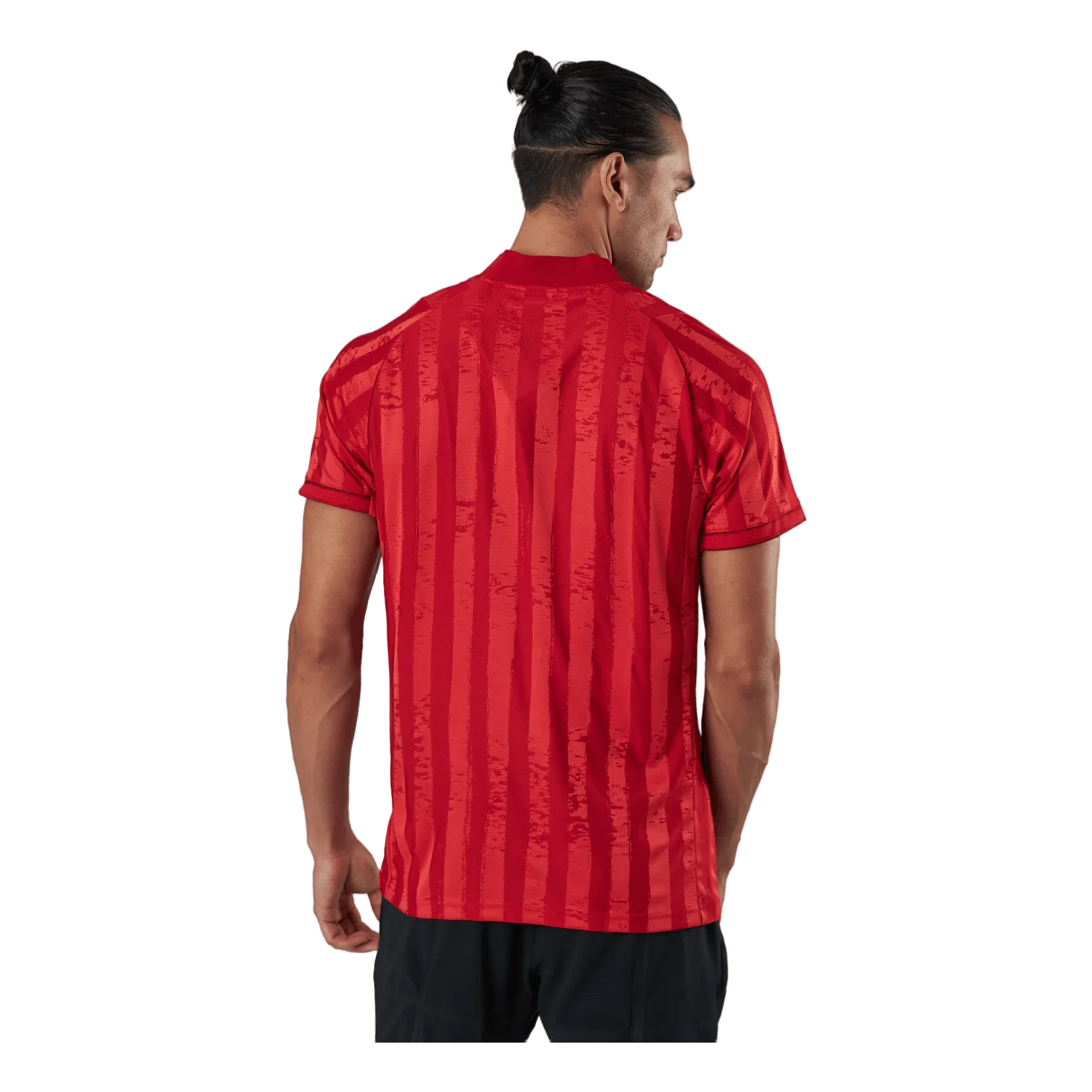 Tenis adidas Freelift Tee Engineered Aerore 000/scarlet