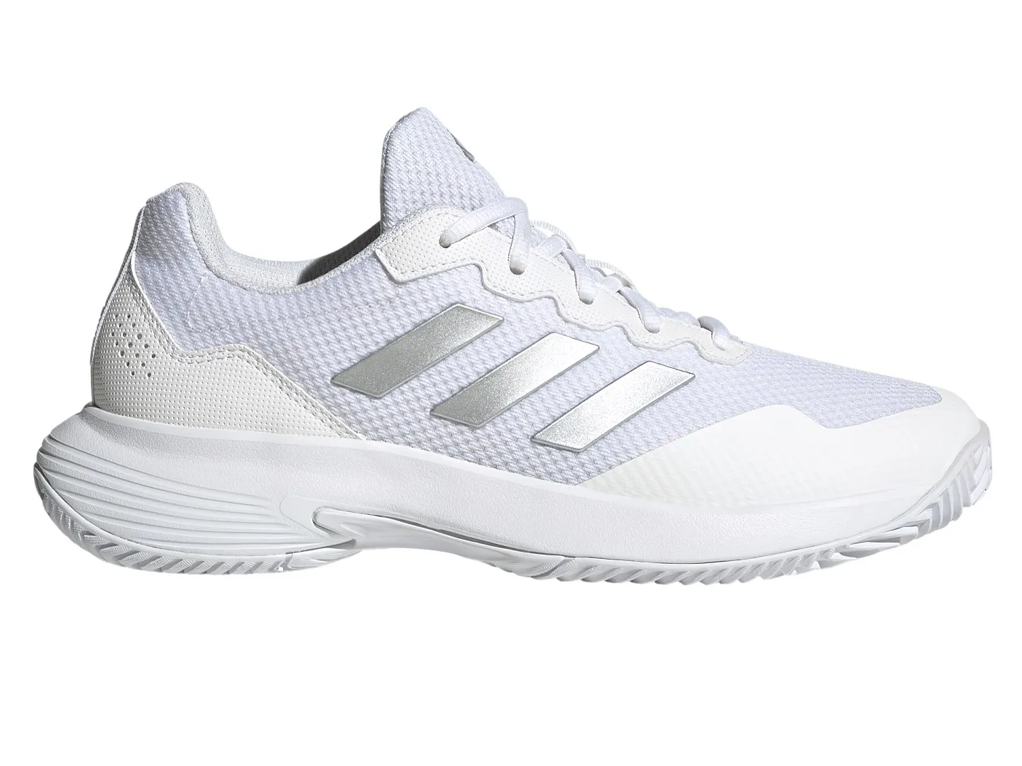 Tenis Adidas Gamecourt Para Mujer