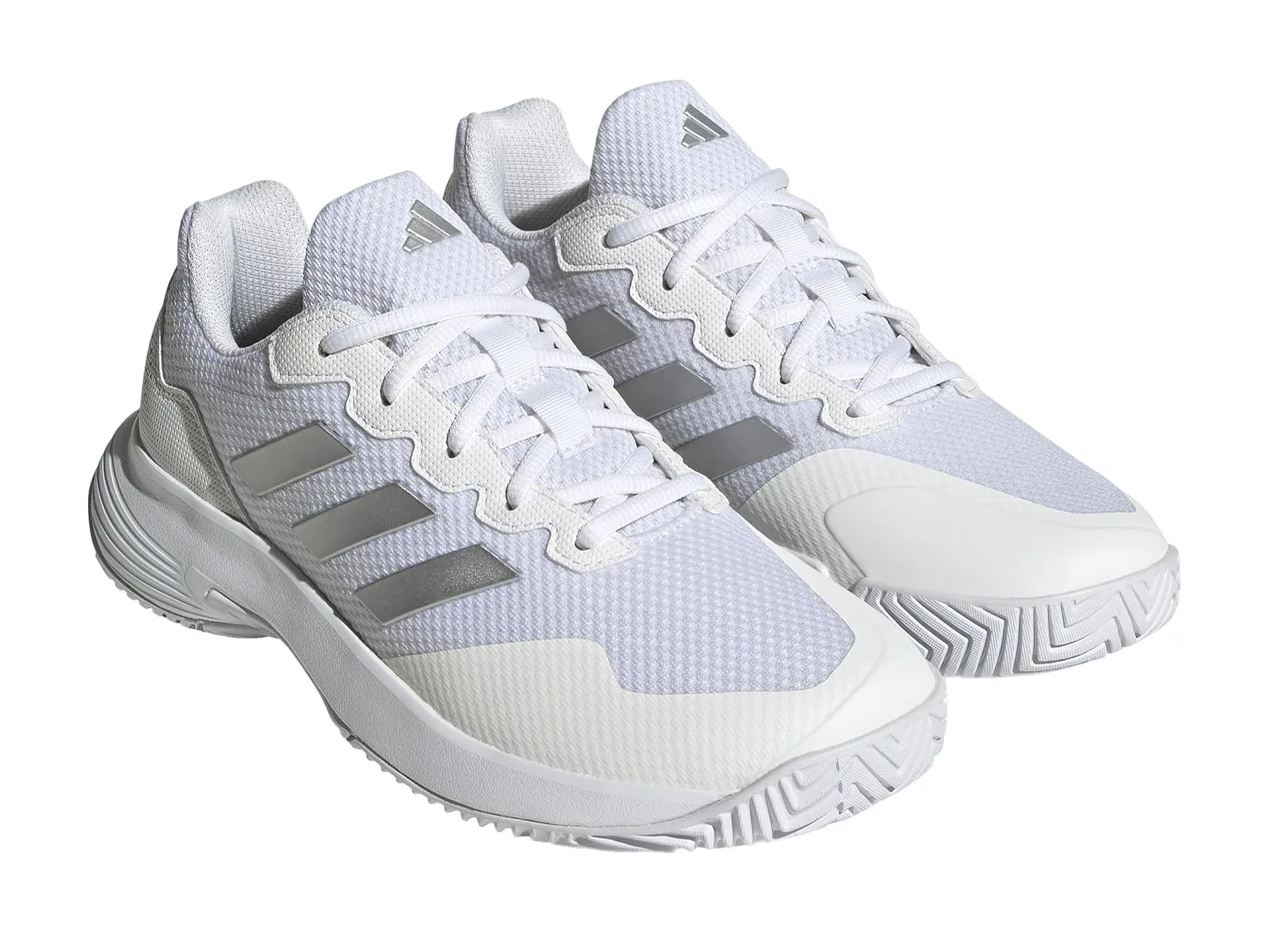Tenis Adidas Gamecourt Para Mujer