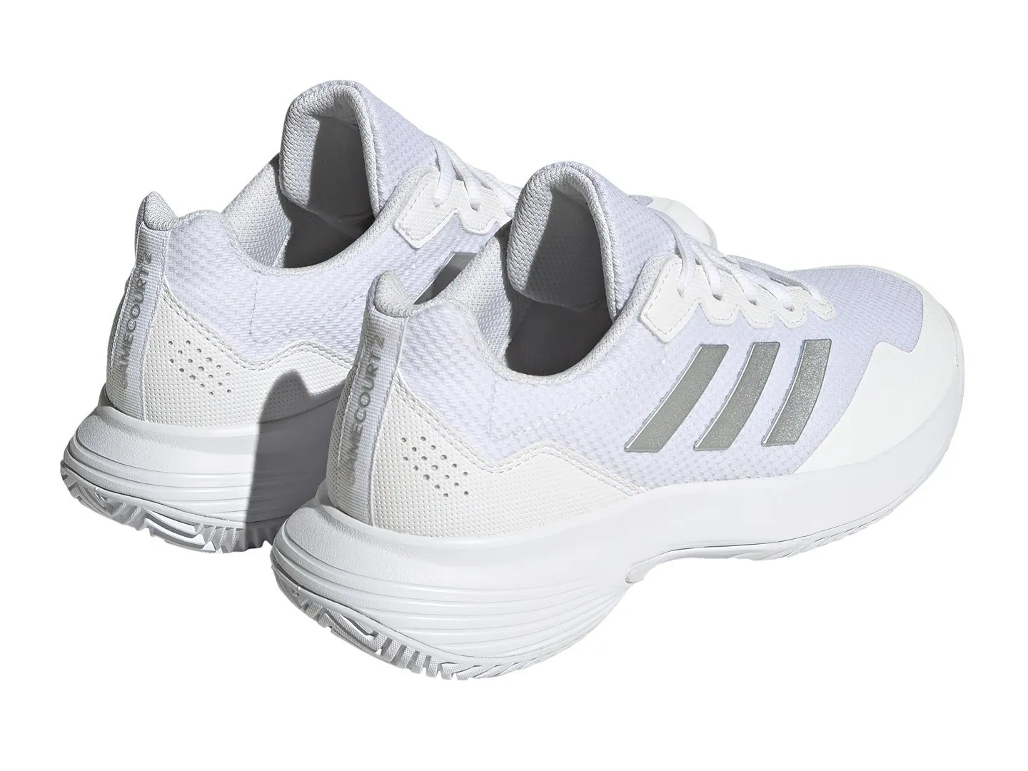 Tenis Adidas Gamecourt Para Mujer