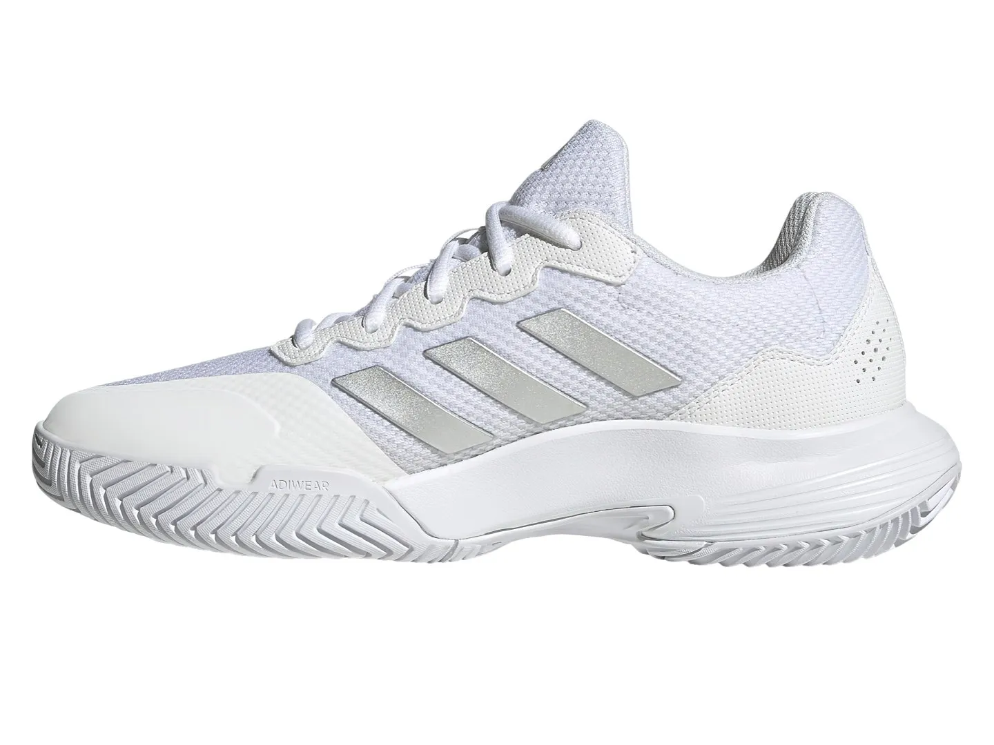 Tenis Adidas Gamecourt Para Mujer