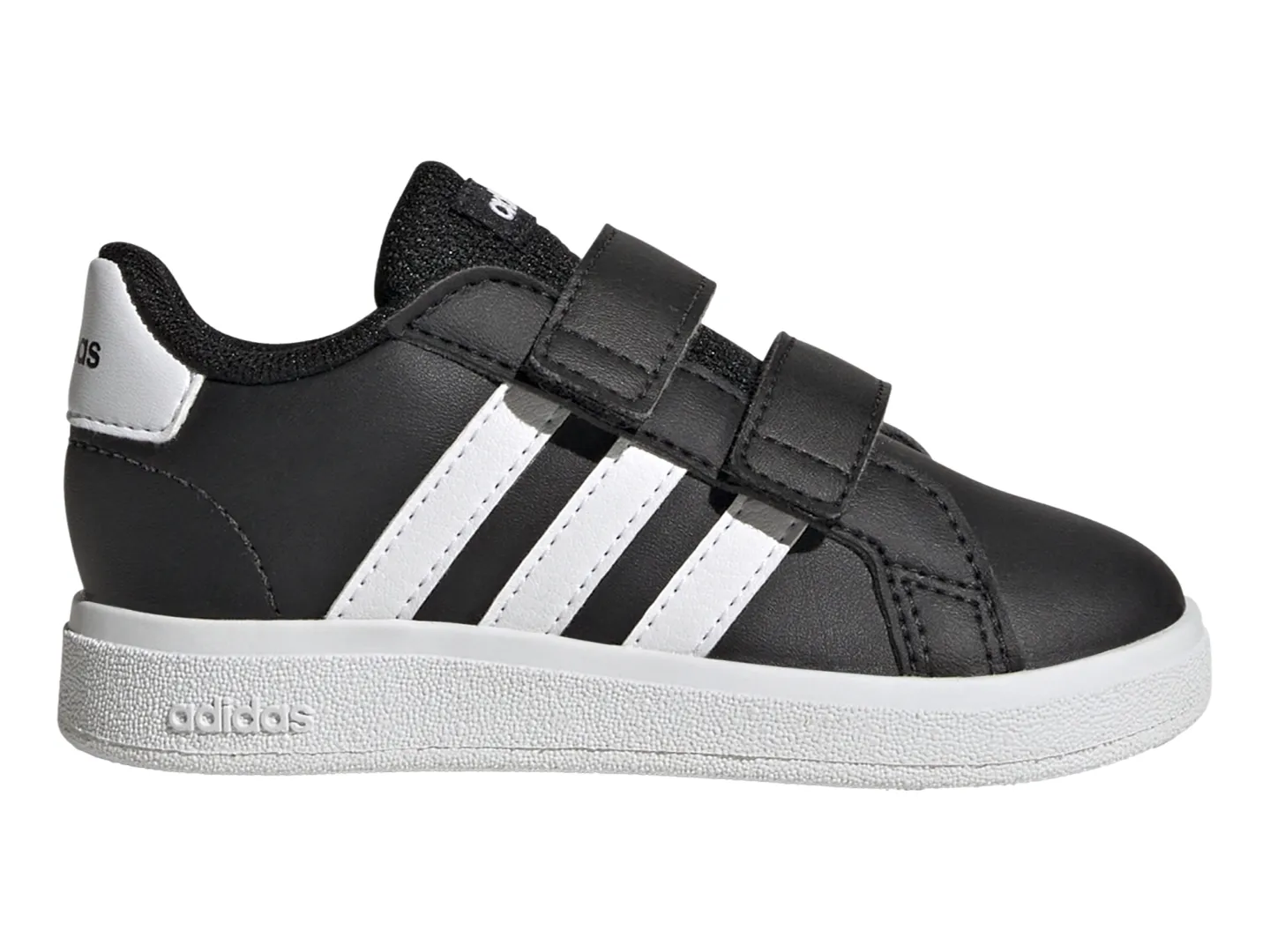 Tenis Adidas Grand Court Para Niño