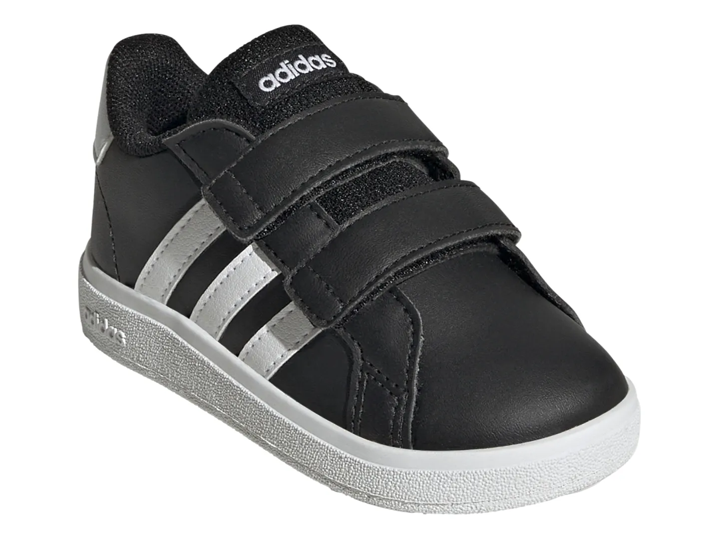 Tenis Adidas Grand Court Para Niño