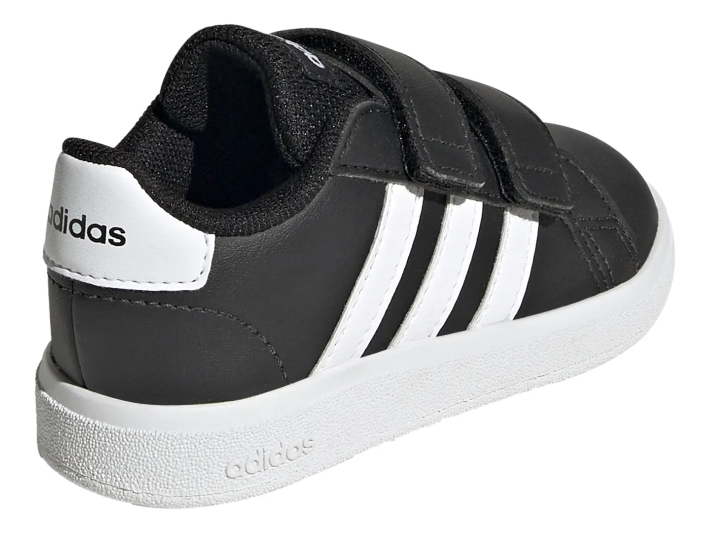 Tenis Adidas Grand Court Para Niño