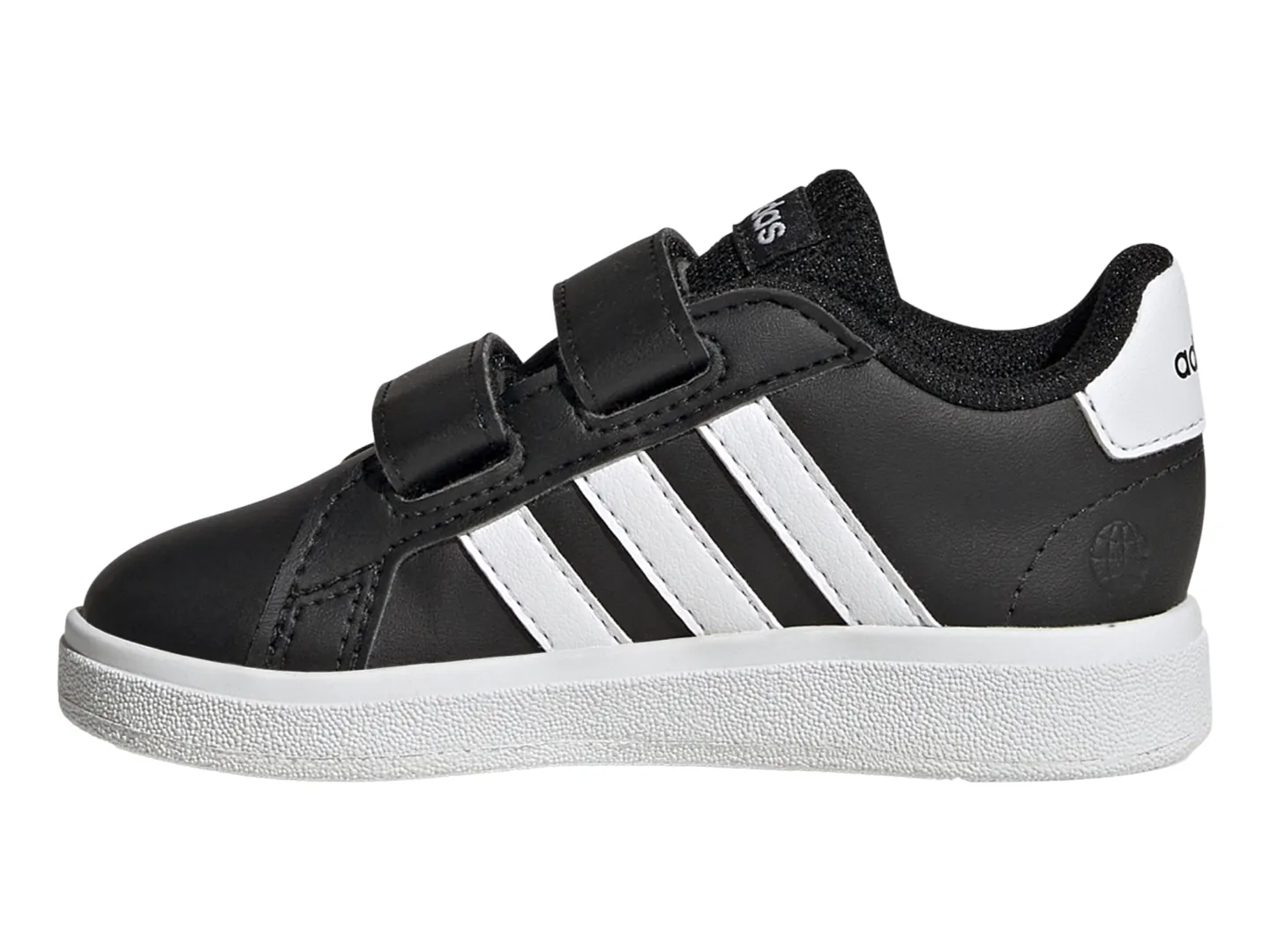 Tenis Adidas Grand Court Para Niño