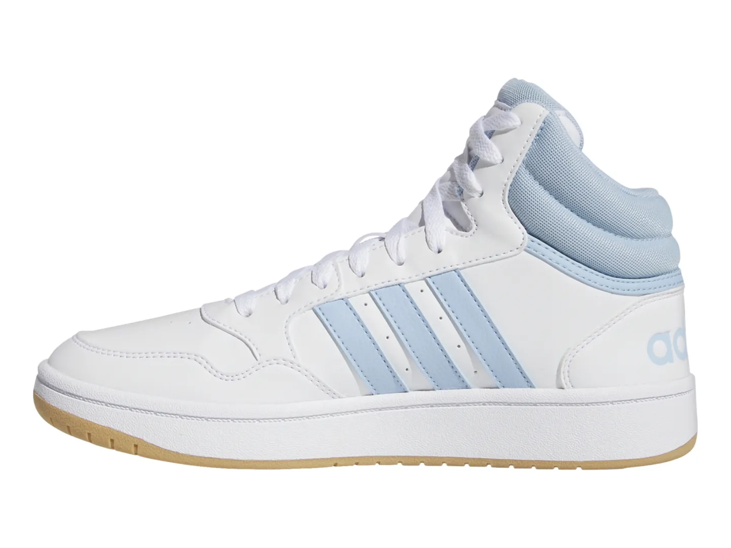 Tenis Adidas Hoops 3.0 Para Mujer