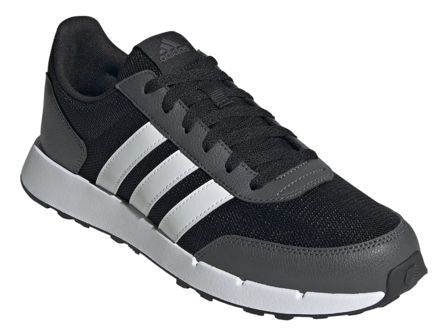 Tenis Adidas Run50s Para Hombre