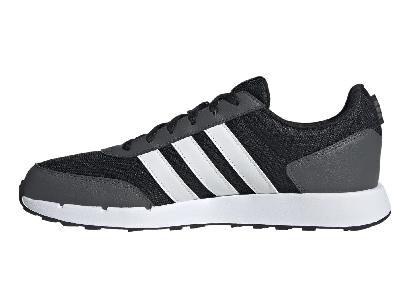 Tenis Adidas Run50s Para Hombre