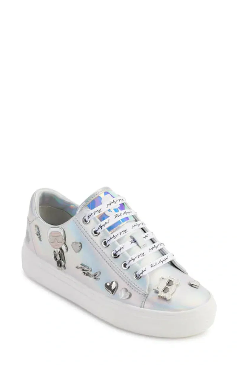 Tenis Karl Lagerfeld