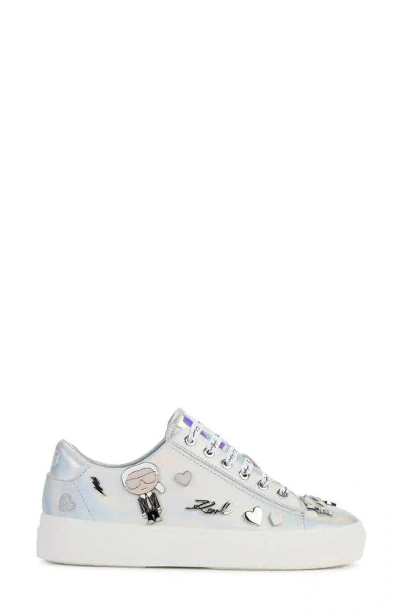 Tenis Karl Lagerfeld