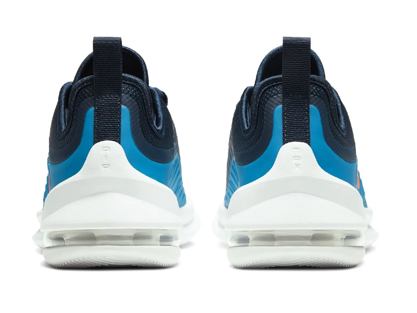 Tenis Nike Air Max Axis (gs) Para Niño