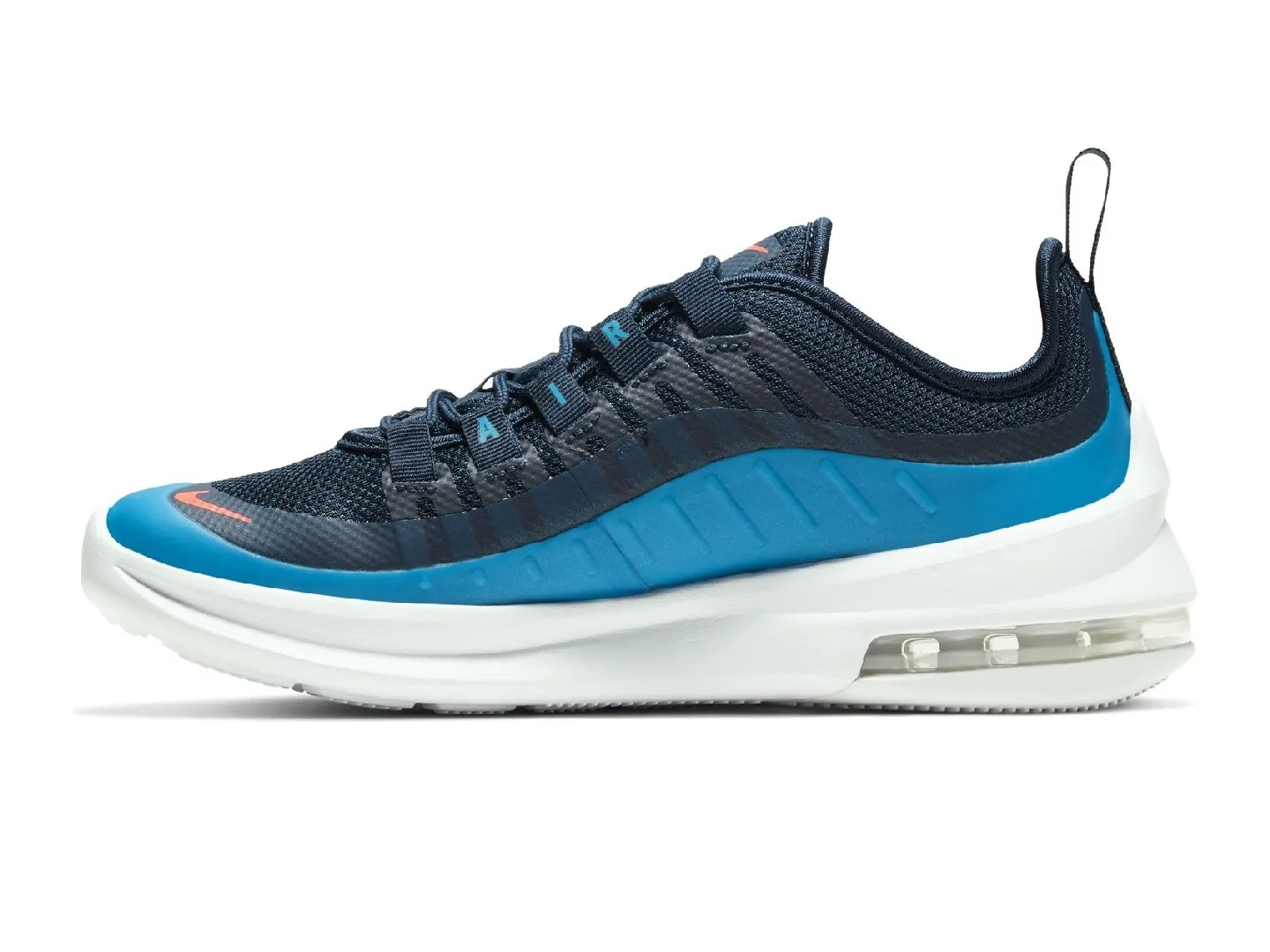 Tenis Nike Air Max Axis (gs) Para Niño