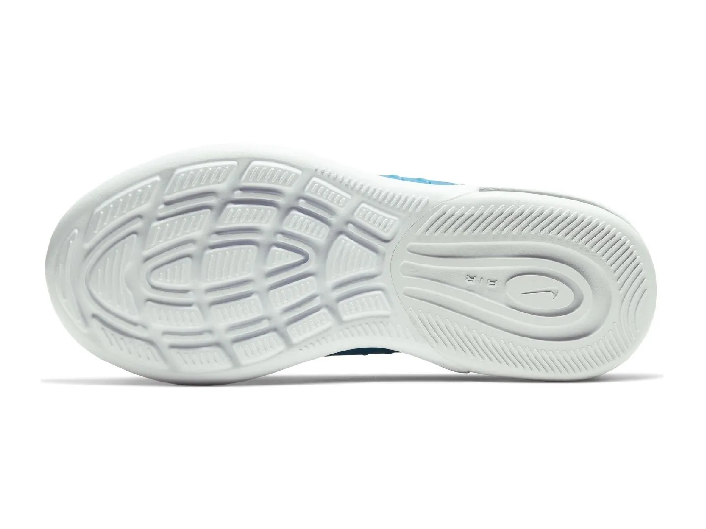 Tenis Nike Air Max Axis (gs) Para Niño