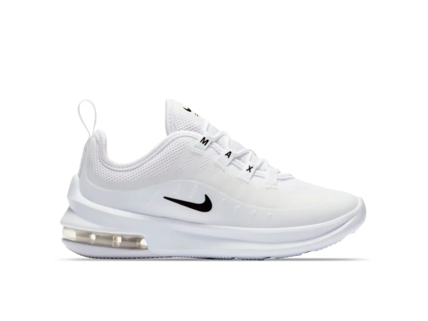 Tenis Nike Air Max Axis (ps) Para Niño