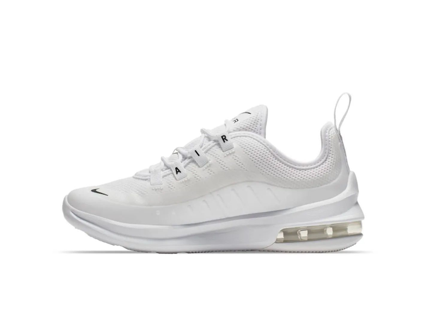 Tenis Nike Air Max Axis (ps) Para Niño