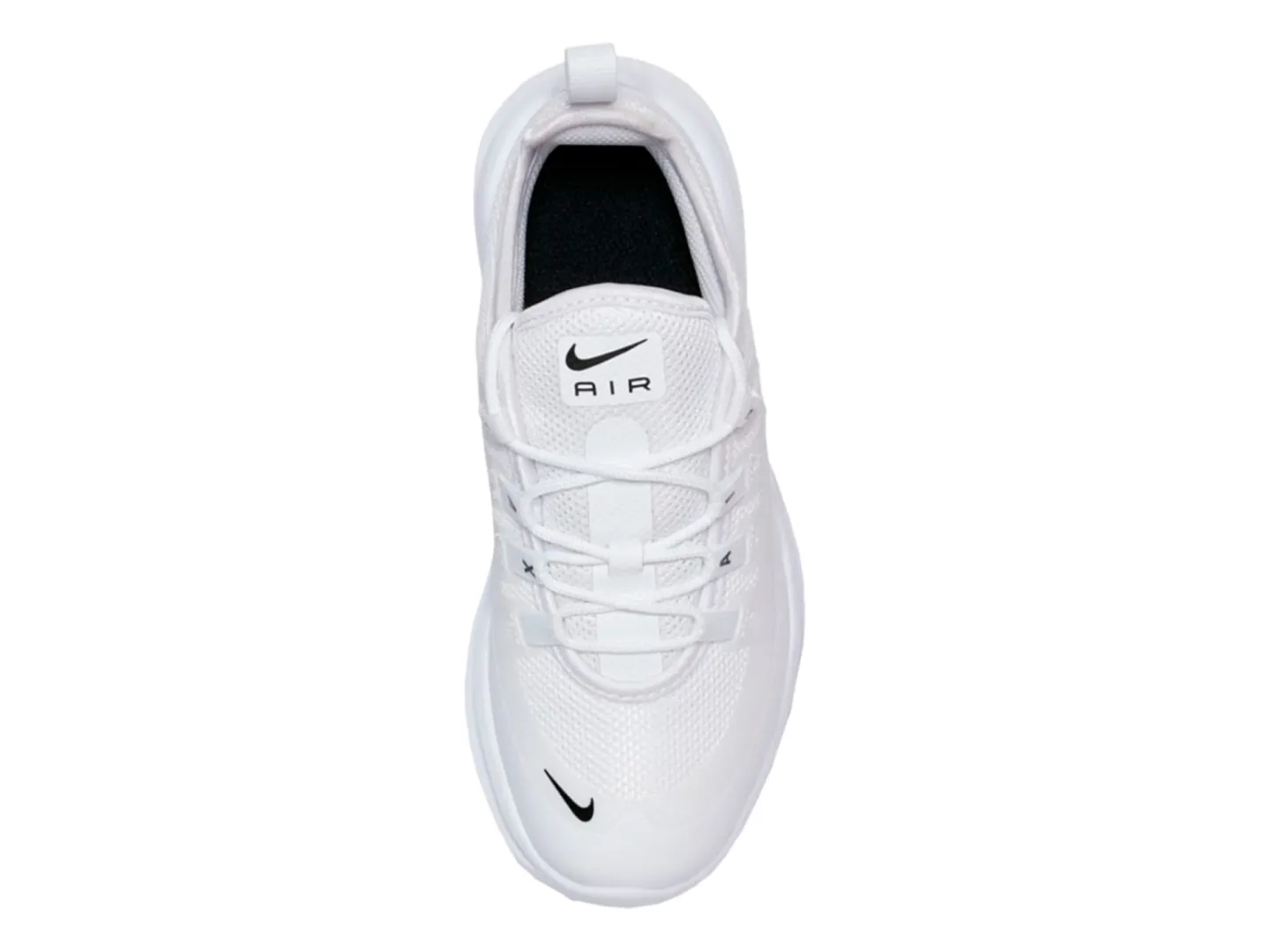 Tenis Nike Air Max Axis (ps) Para Niño