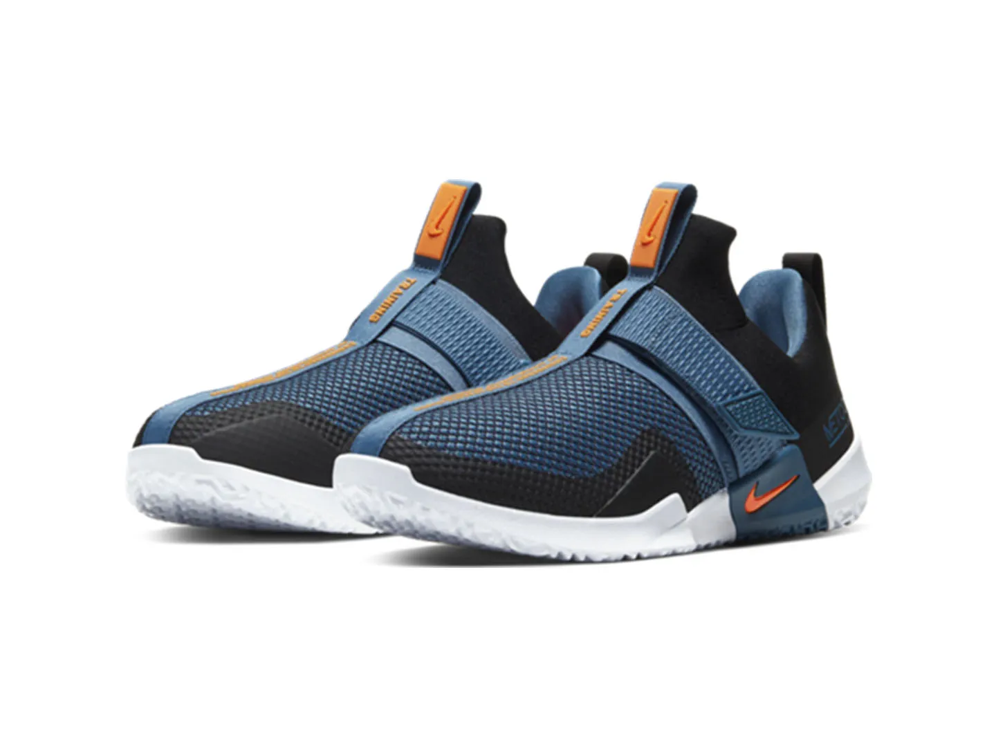 Tenis Nike Metcon Sport Para Hombre