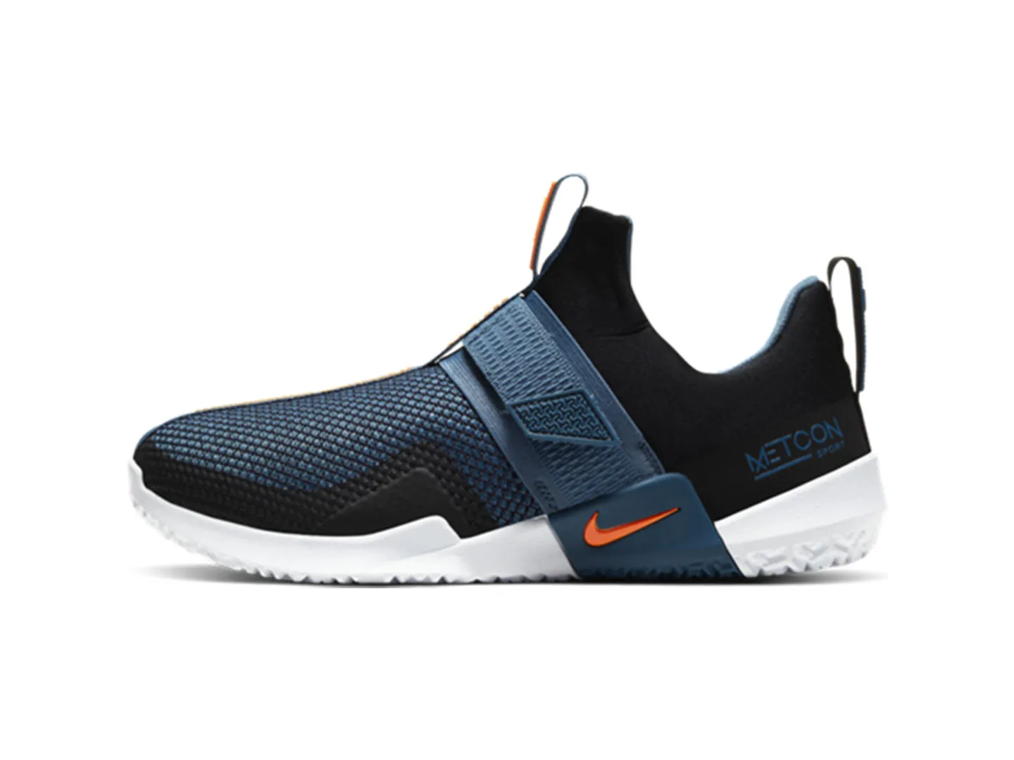 Tenis Nike Metcon Sport Para Hombre