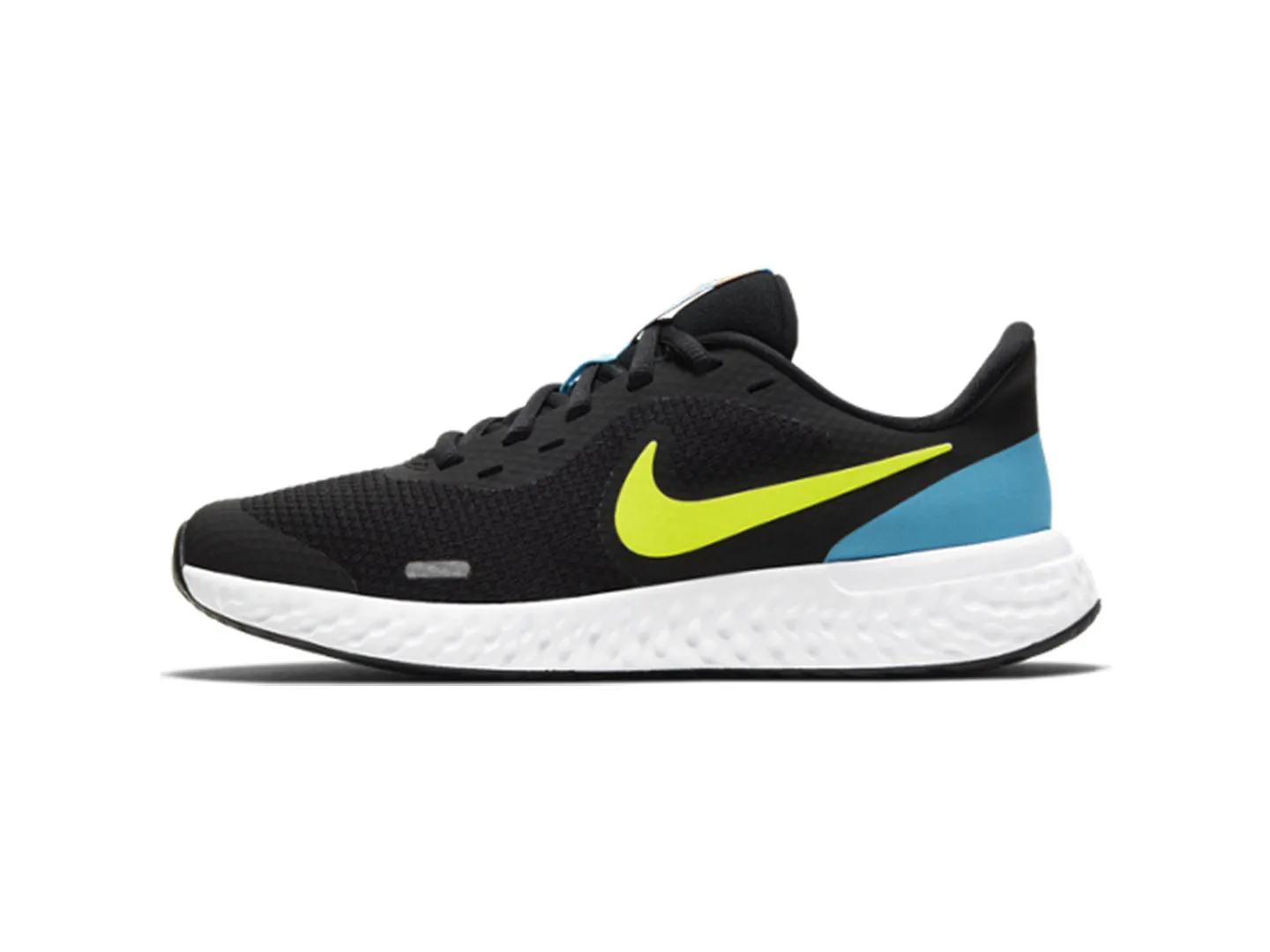 Tenis Nike Revolution 5 (gs) Para Niño