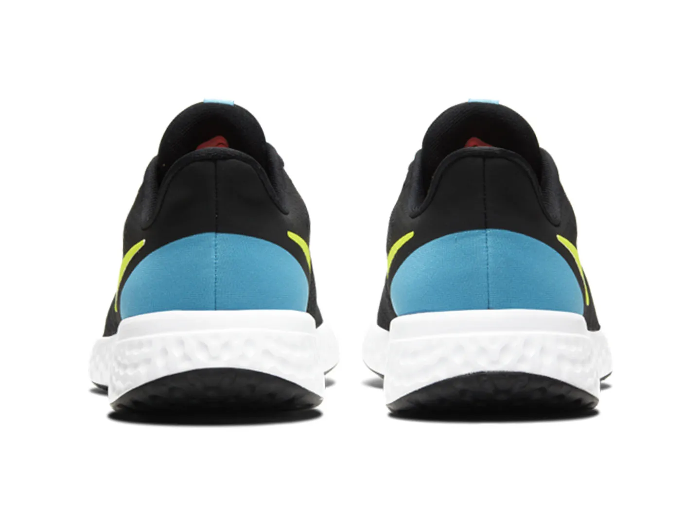 Tenis Nike Revolution 5 (gs) Para Niño